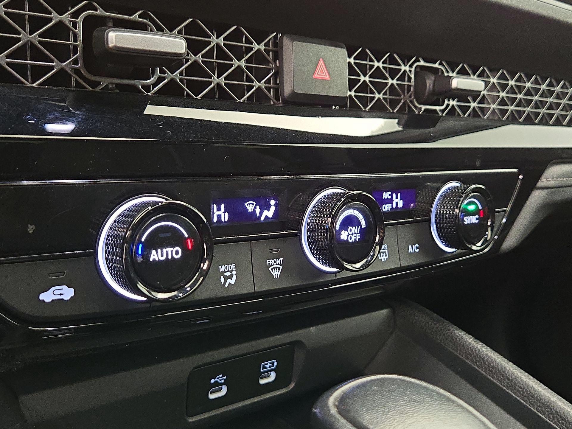 Thumbnail: 2023 Honda Accord - 15