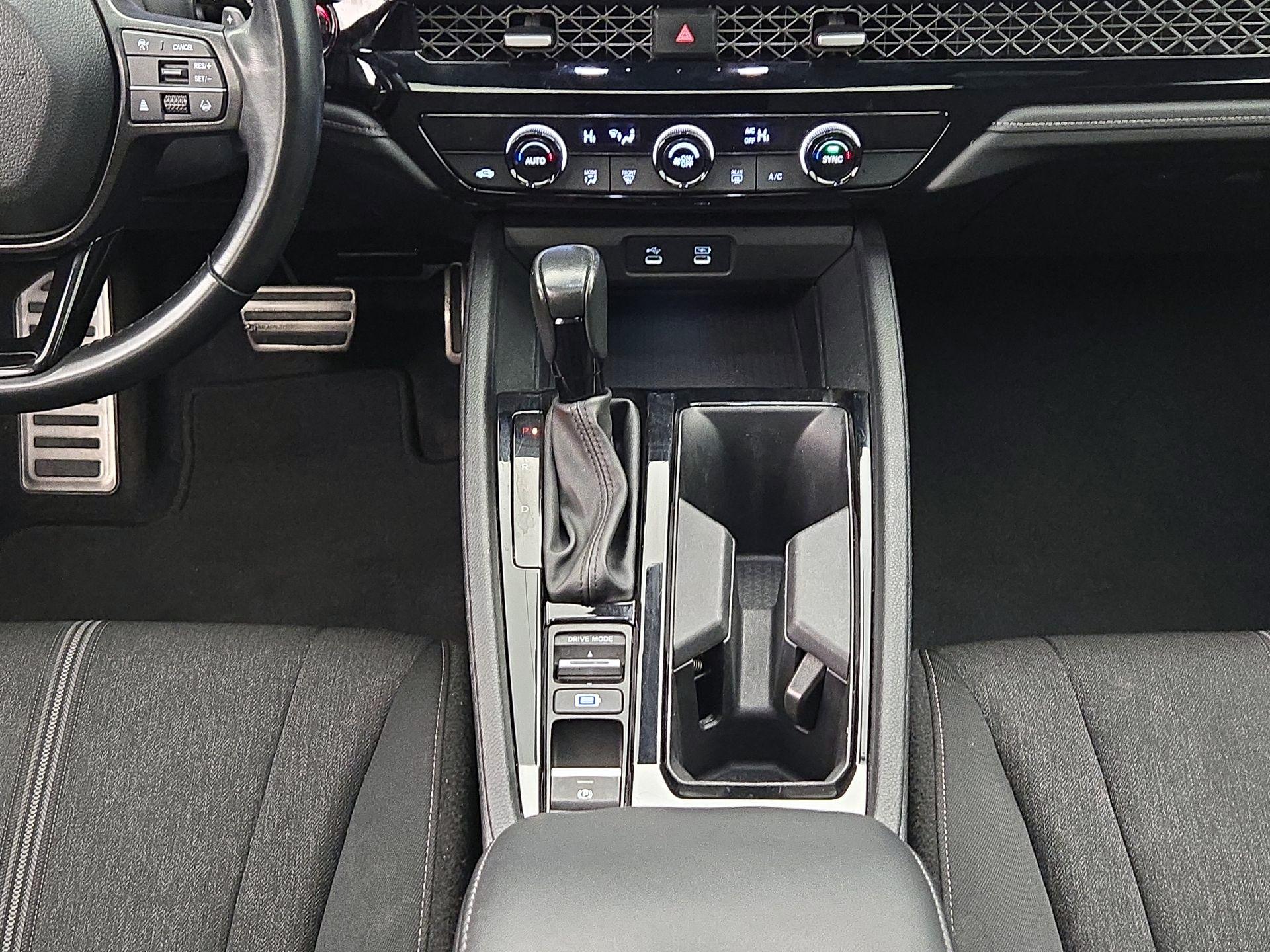 Thumbnail: 2023 Honda Accord - 16