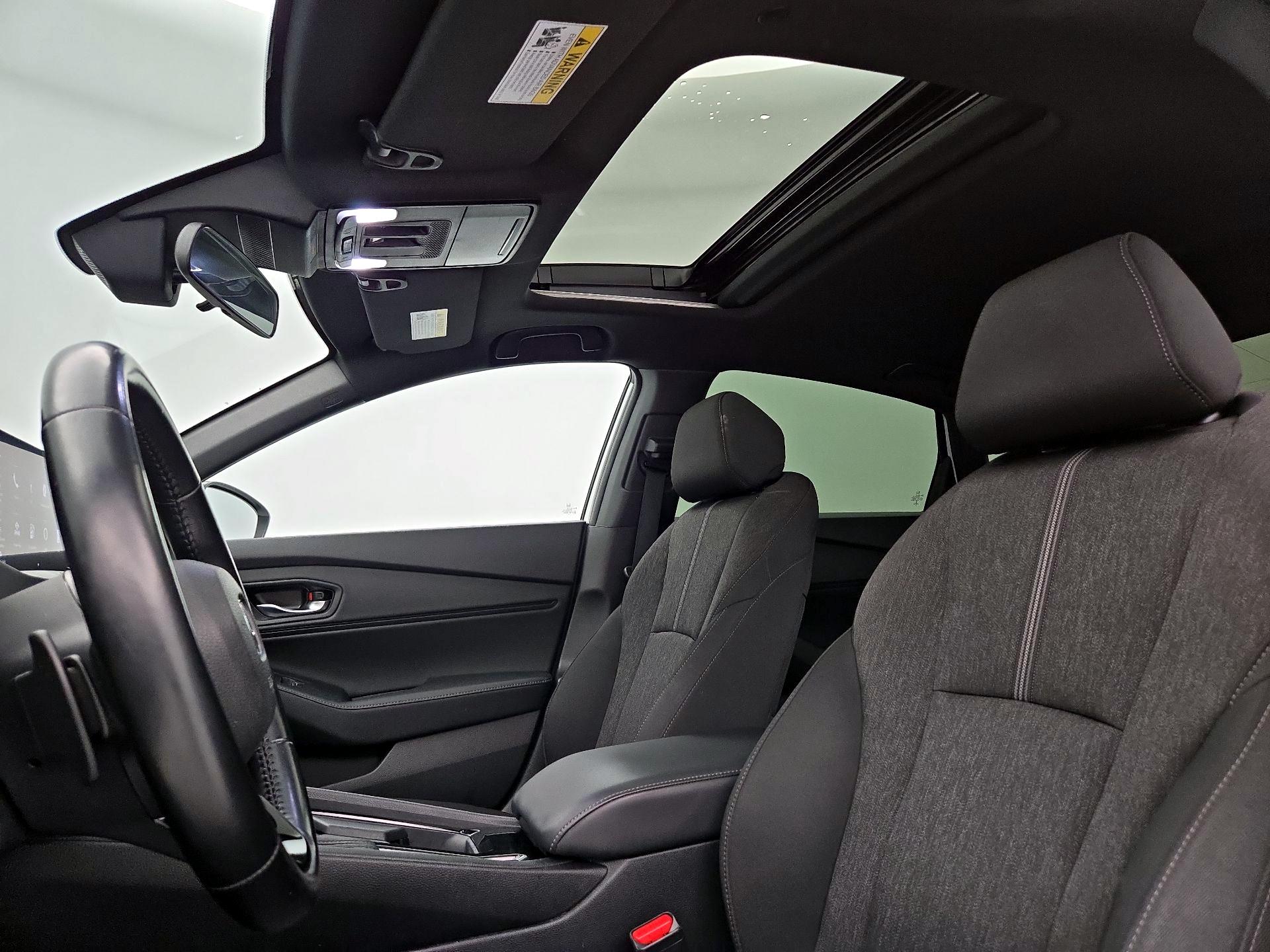 Thumbnail: 2023 Honda Accord - 18