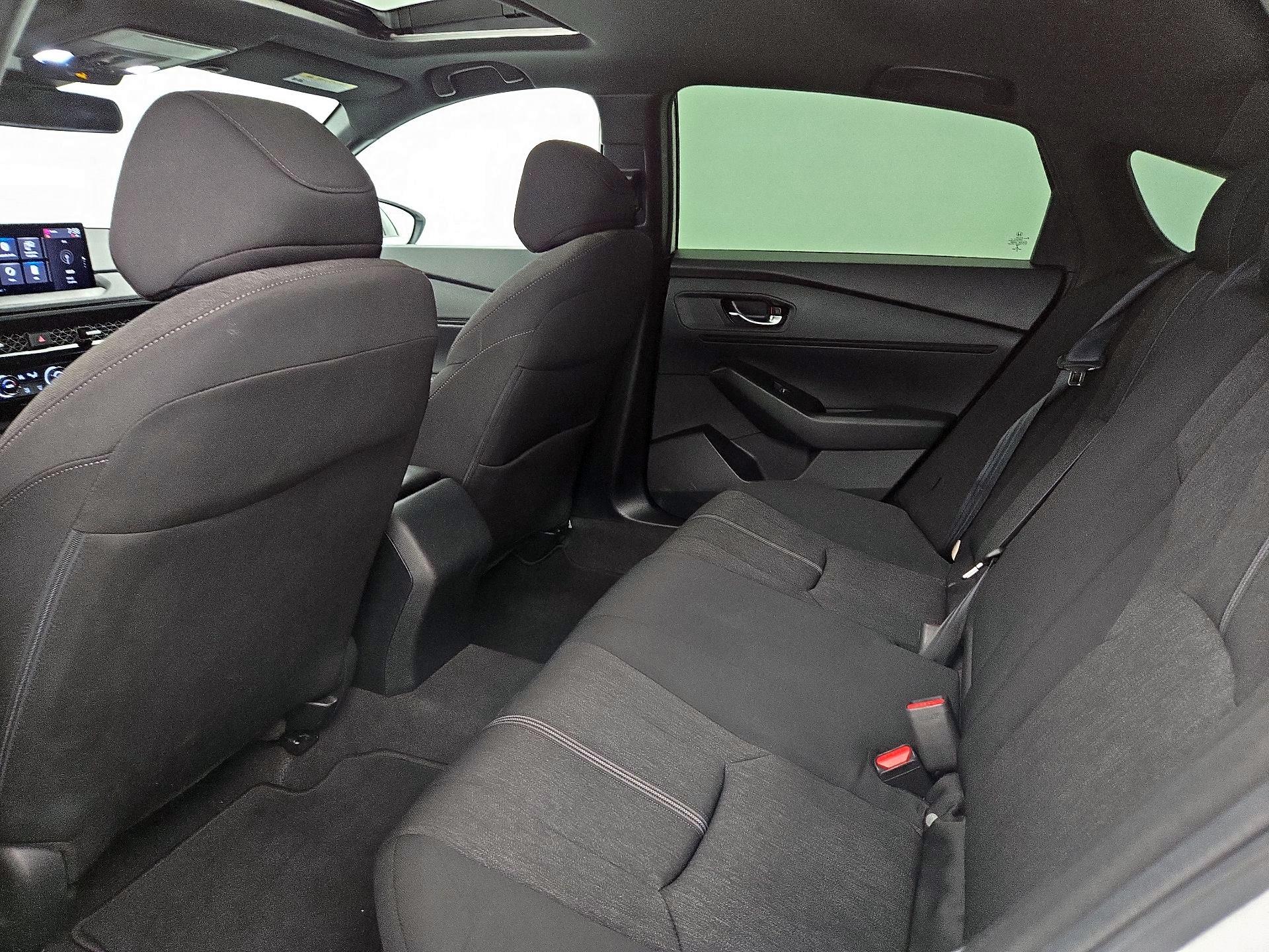 Thumbnail: 2023 Honda Accord - 19