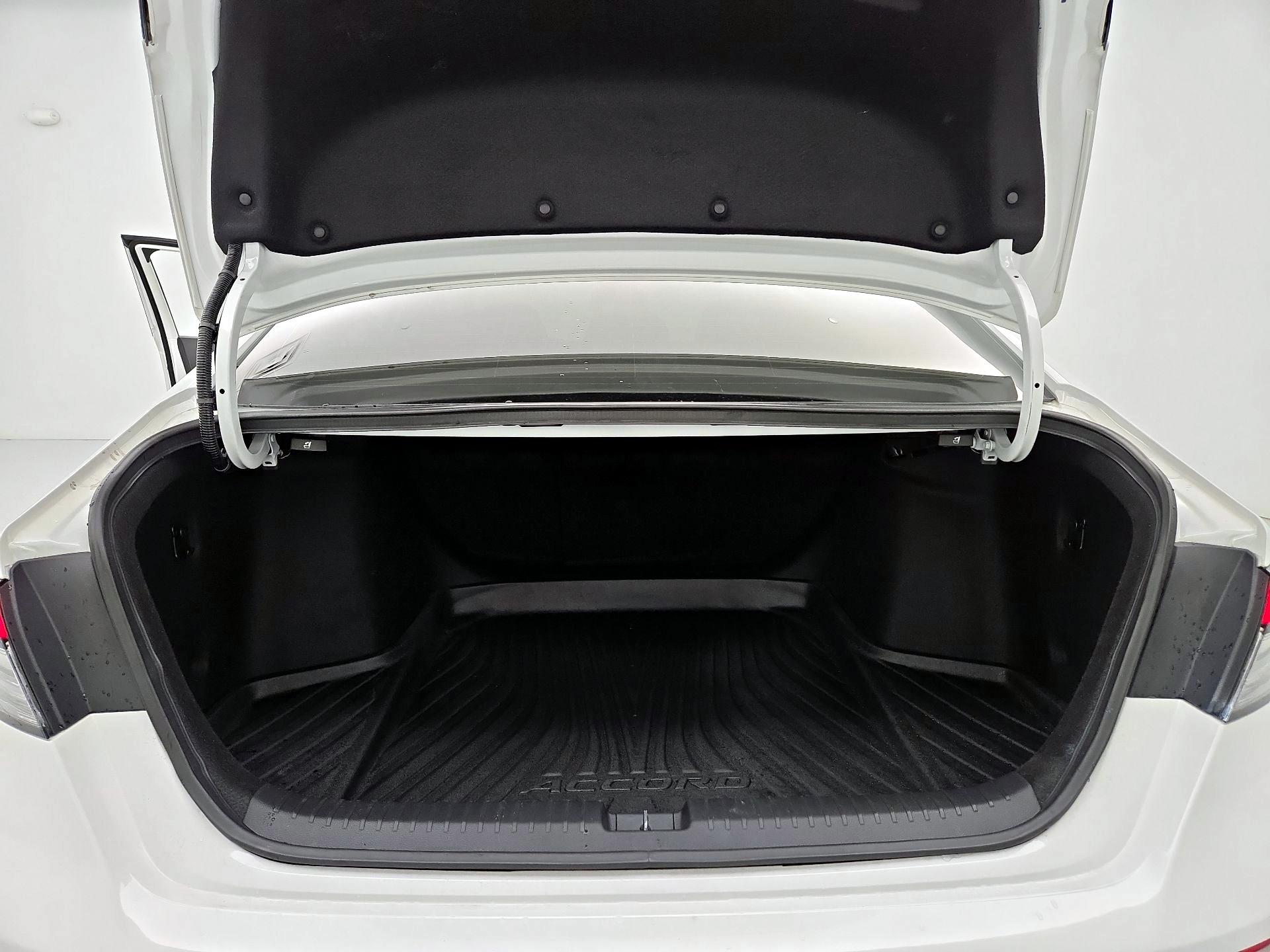 Thumbnail: 2023 Honda Accord - 20