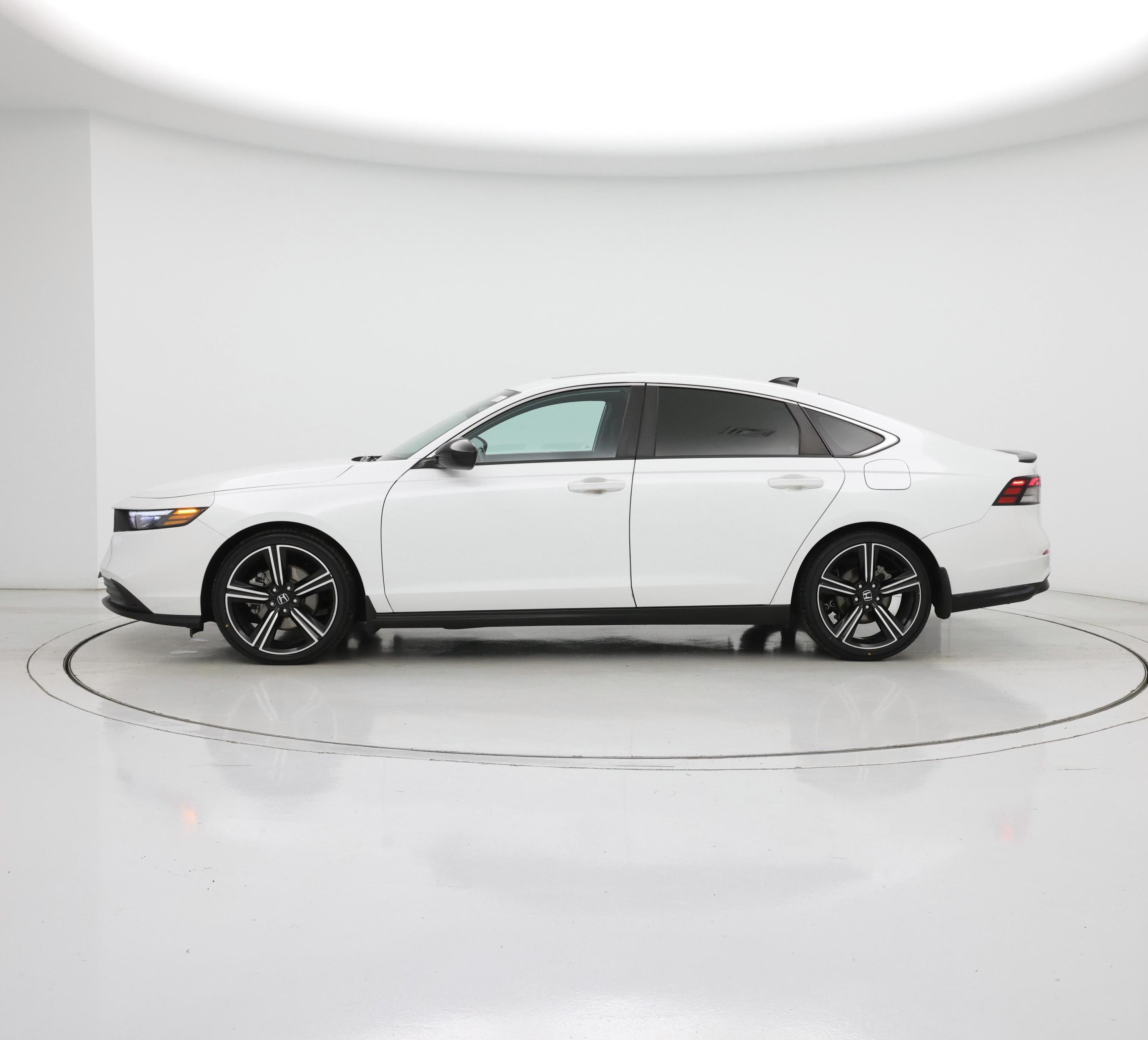 Thumbnail: 2023 Honda Accord - 3