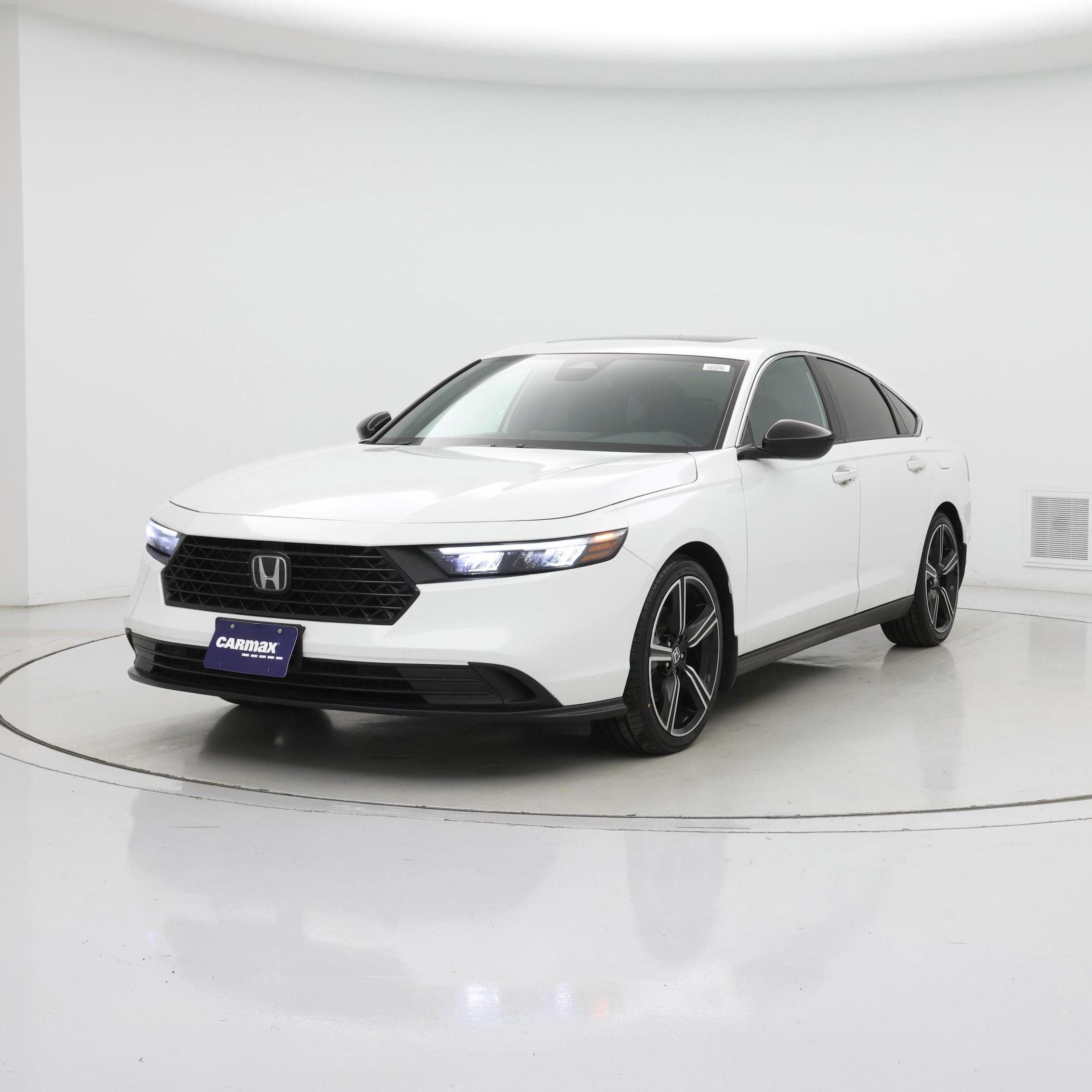 Thumbnail: 2023 Honda Accord - 4