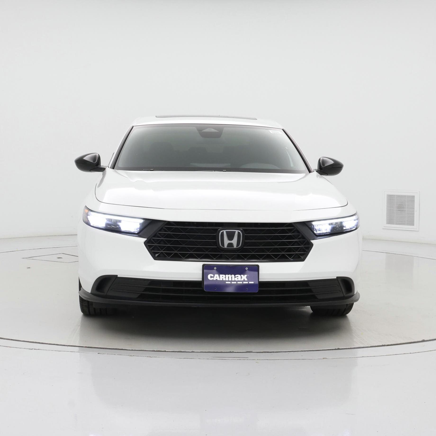 Thumbnail: 2023 Honda Accord - 5