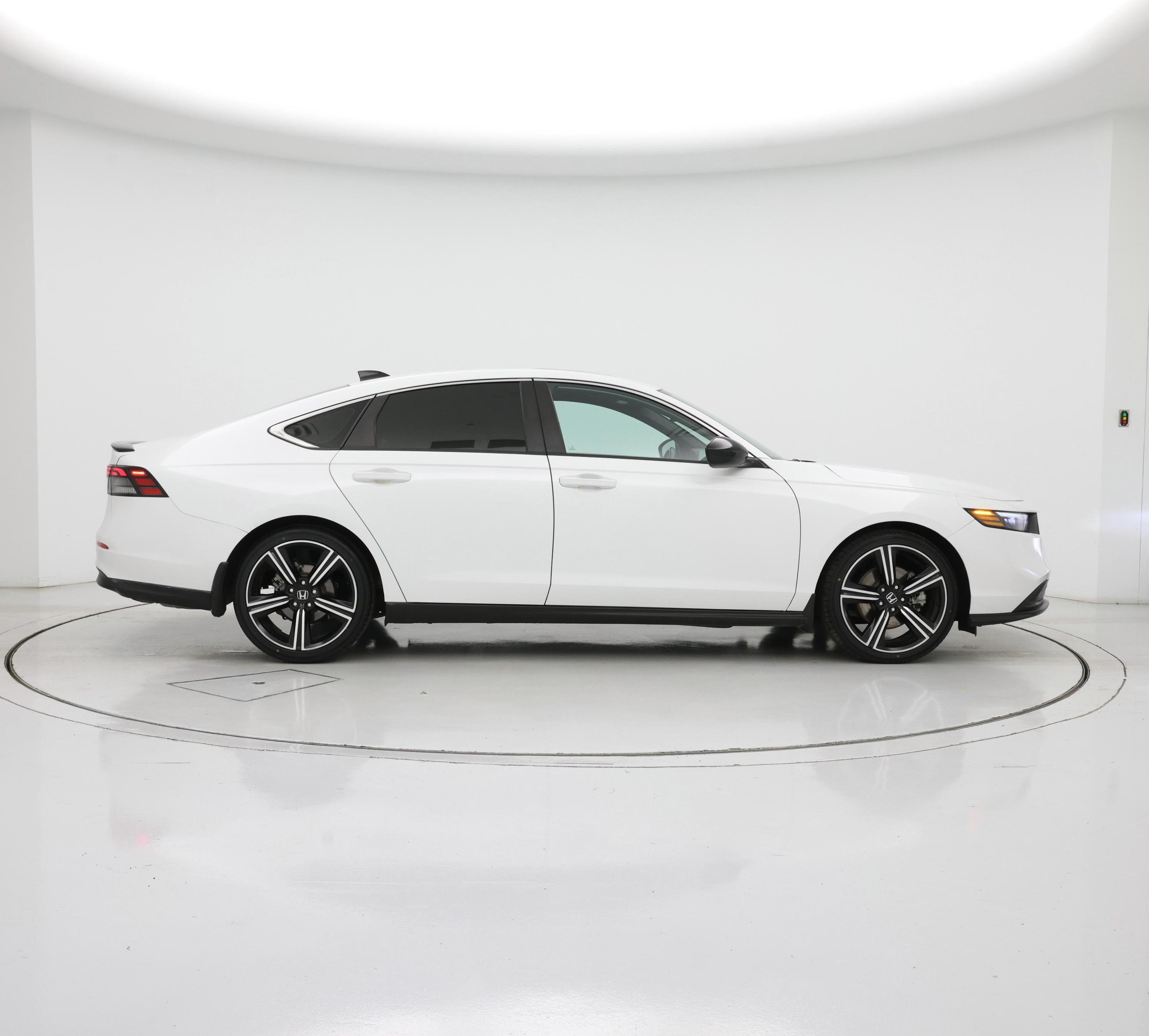 Thumbnail: 2023 Honda Accord - 7