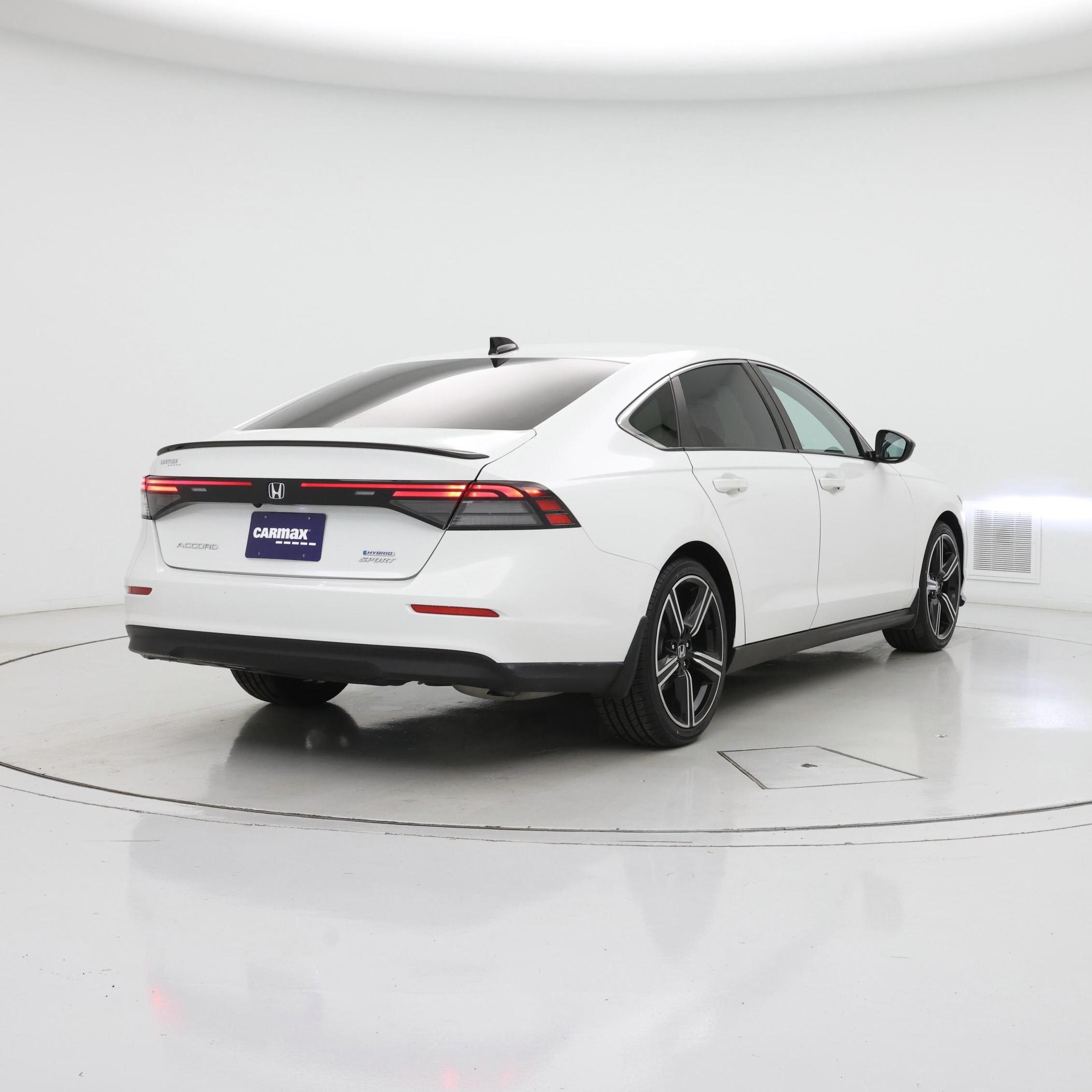 Thumbnail: 2023 Honda Accord - 8