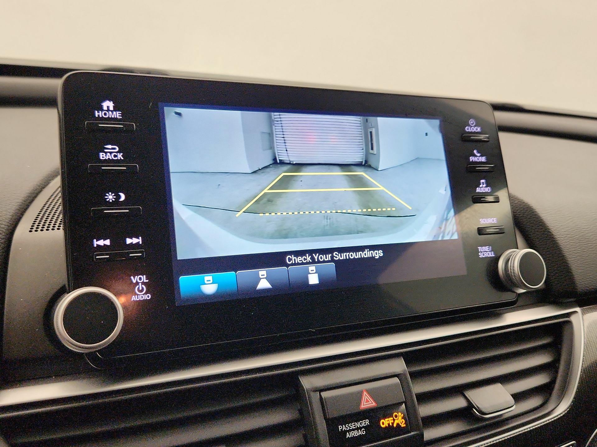 Thumbnail: 2022 Honda Accord - 14