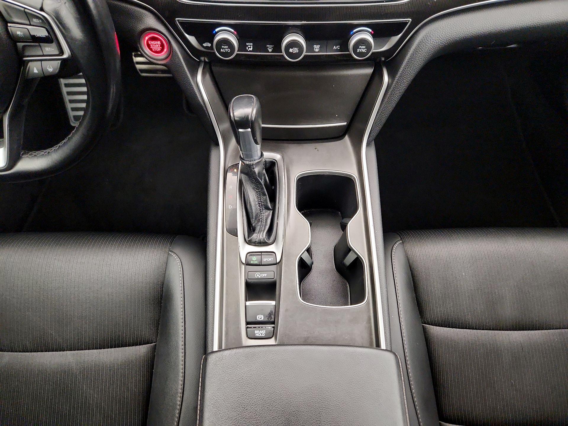 Thumbnail: 2022 Honda Accord - 17