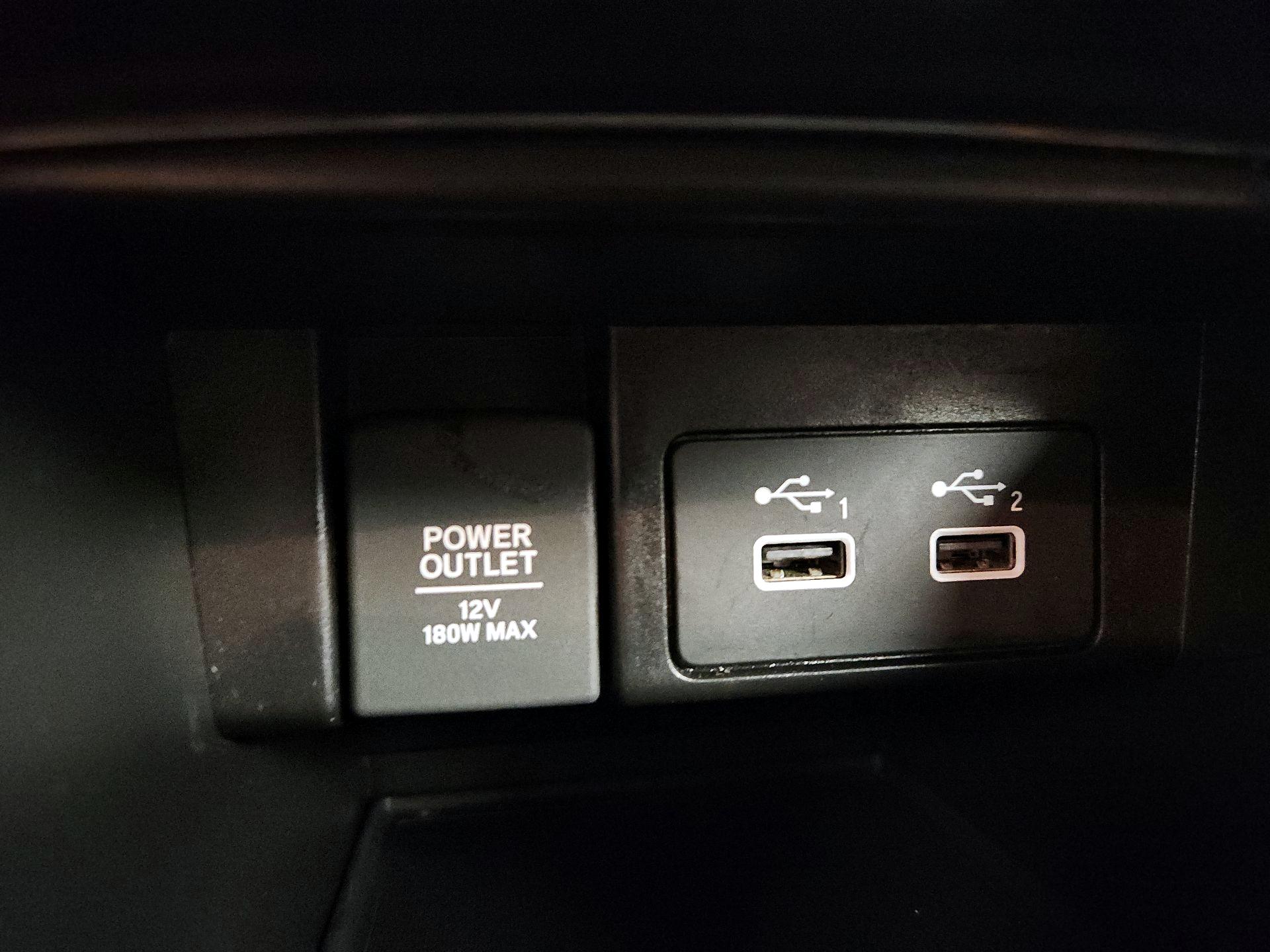 Thumbnail: 2022 Honda Accord - 18