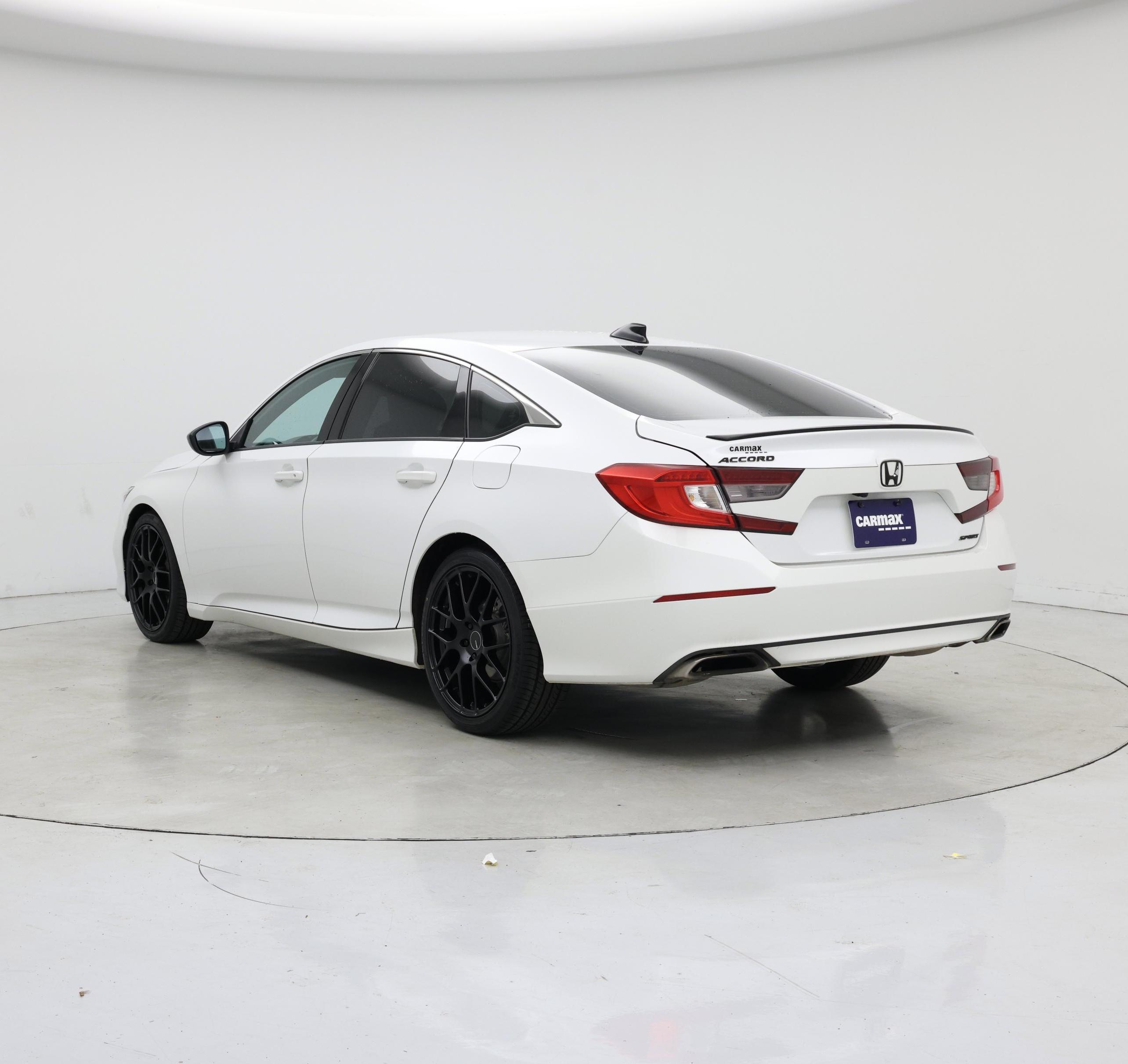 Thumbnail: 2022 Honda Accord - 2