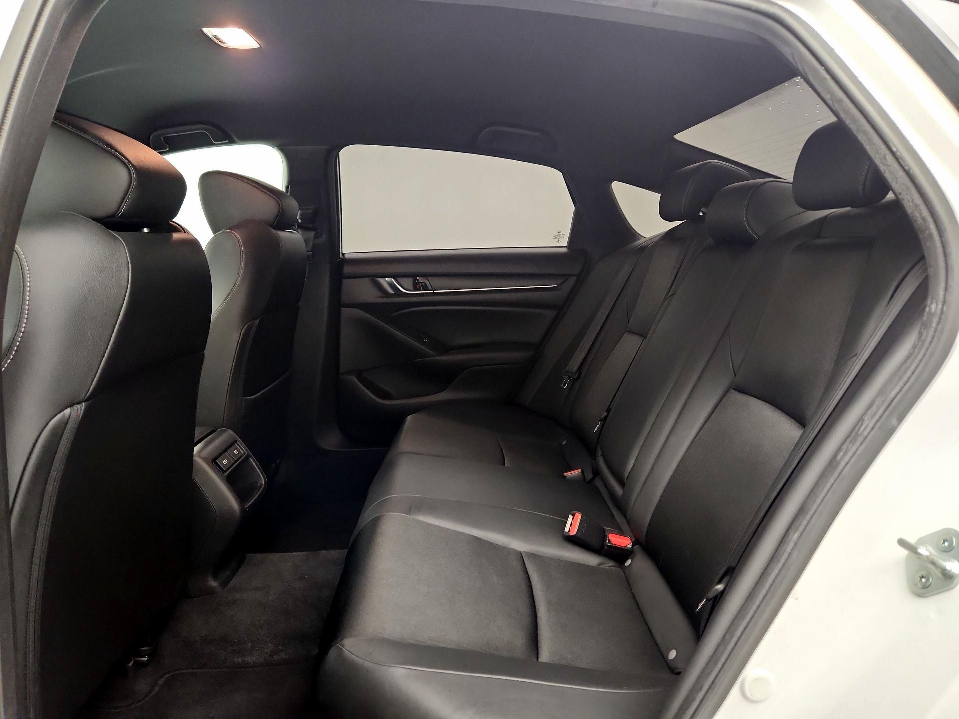 Thumbnail: 2022 Honda Accord - 19