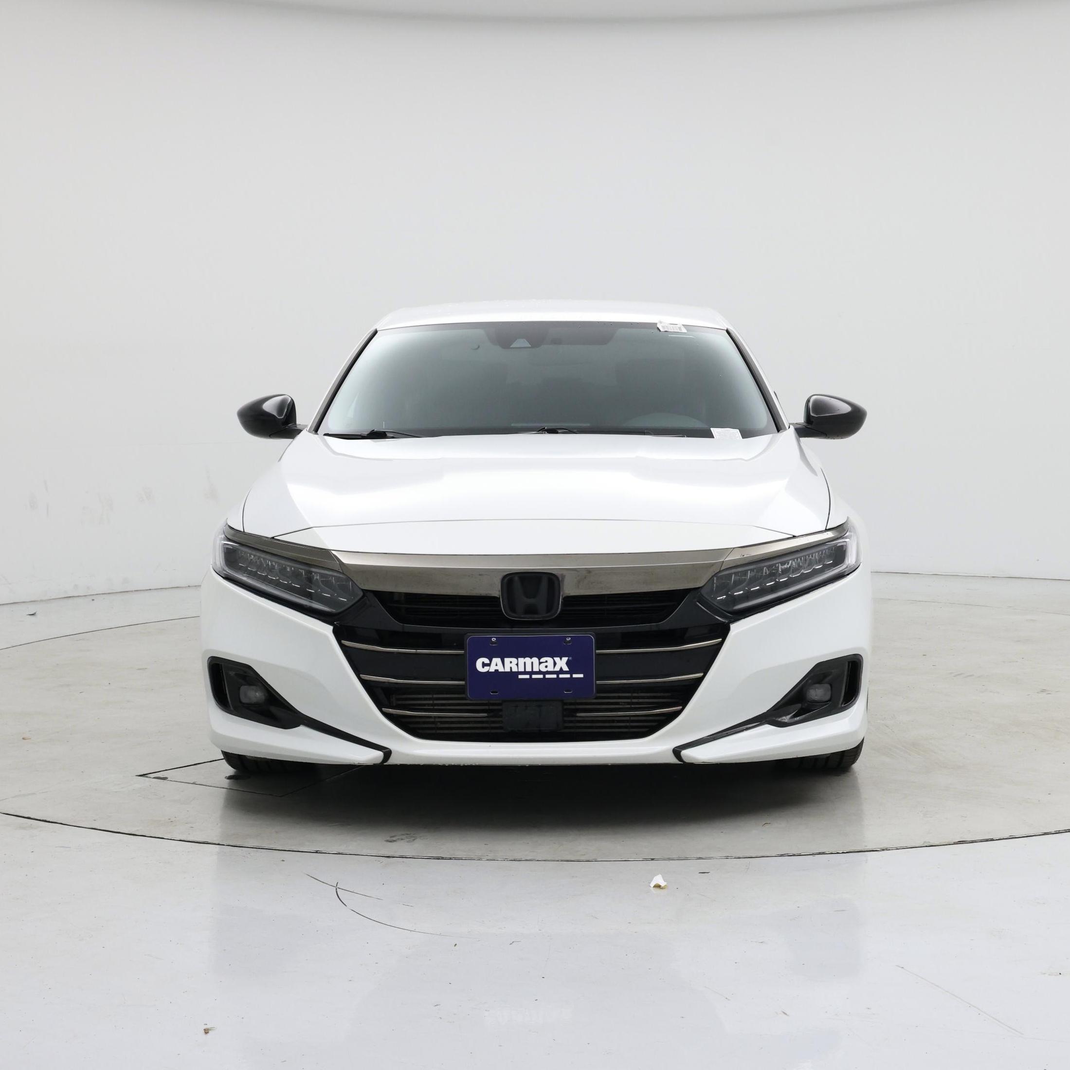 Thumbnail: 2022 Honda Accord - 5