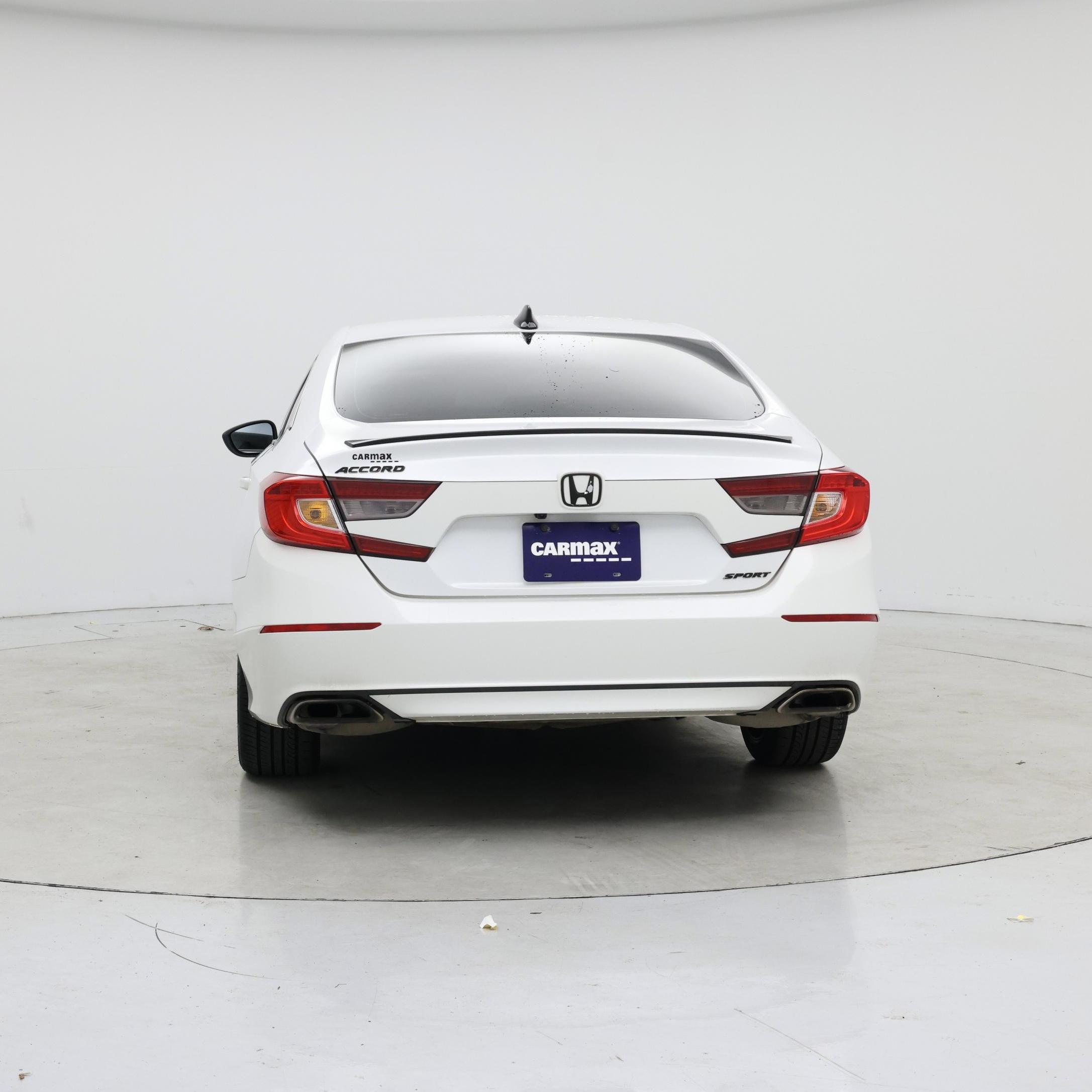 Thumbnail: 2022 Honda Accord - 6