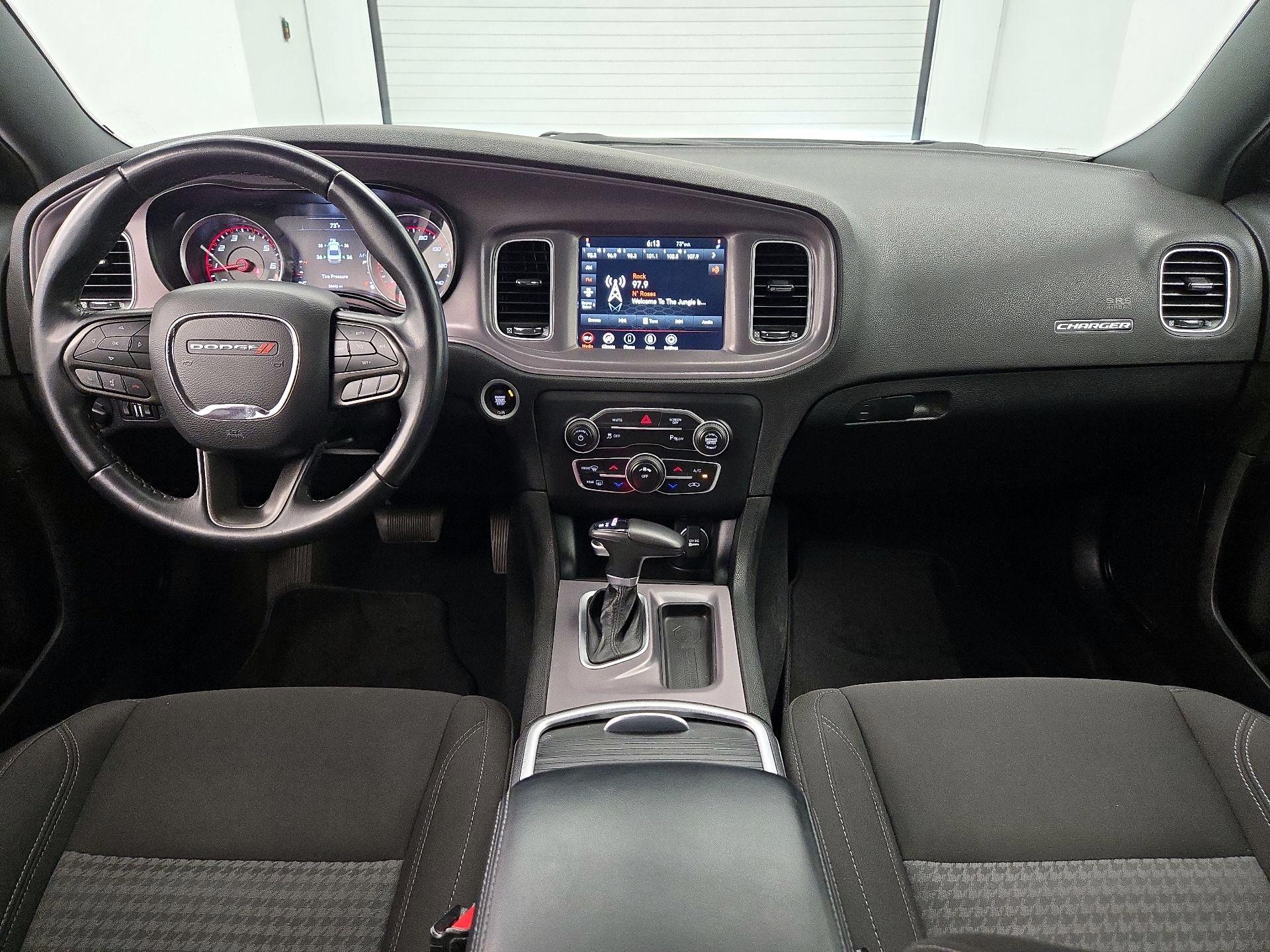 Thumbnail: 2023 Dodge Charger - 9