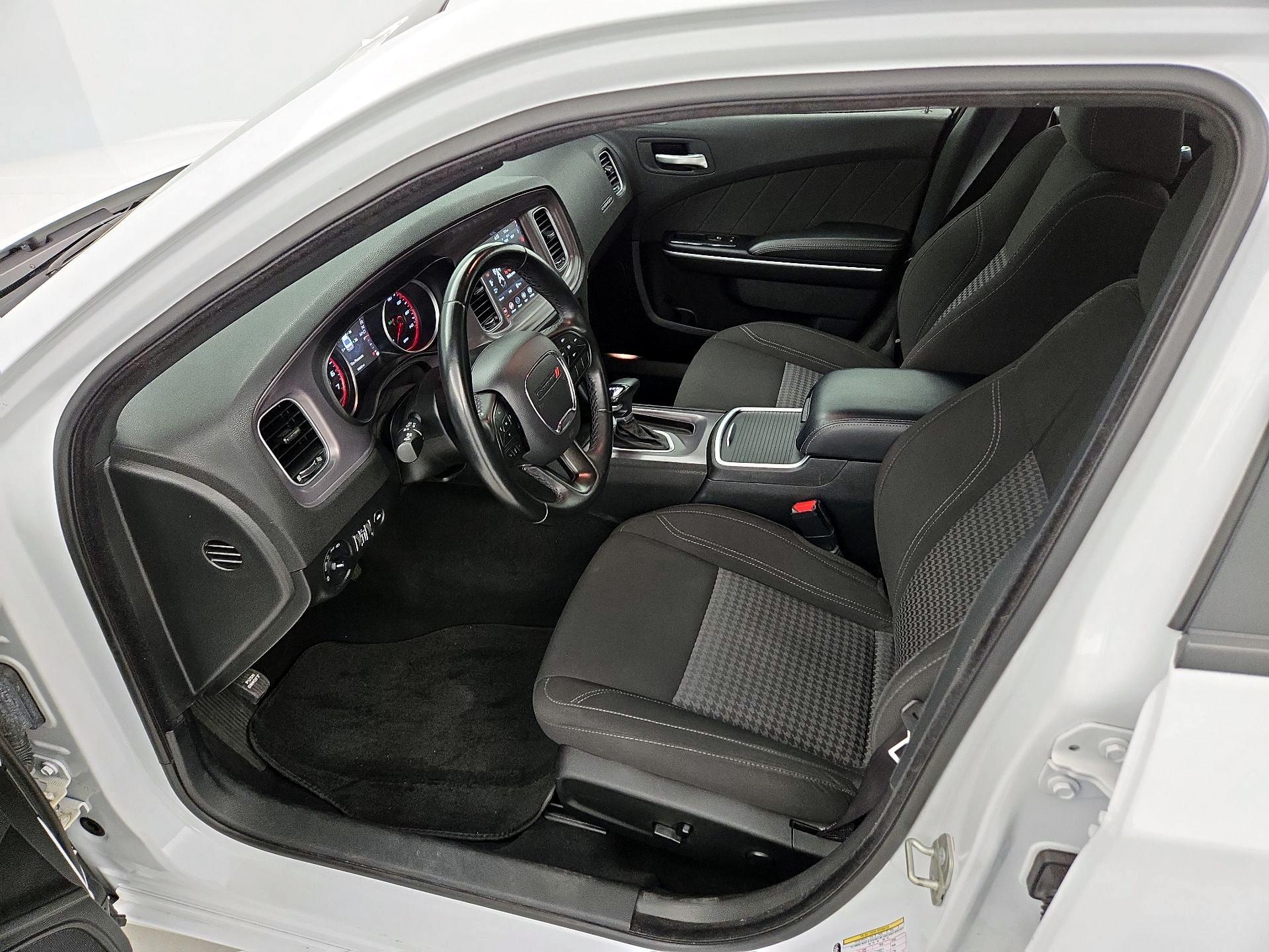 Thumbnail: 2023 Dodge Charger - 11