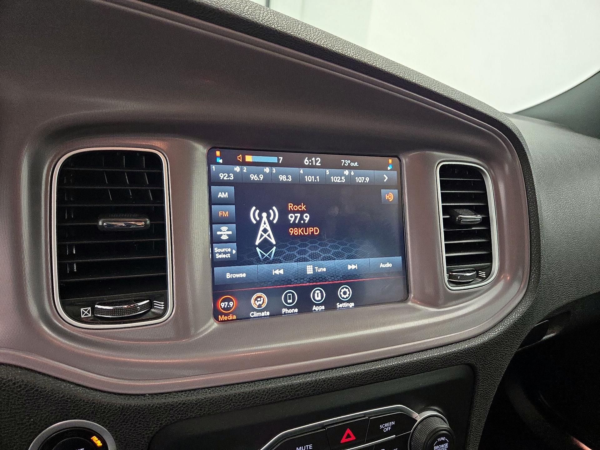 Thumbnail: 2023 Dodge Charger - 15