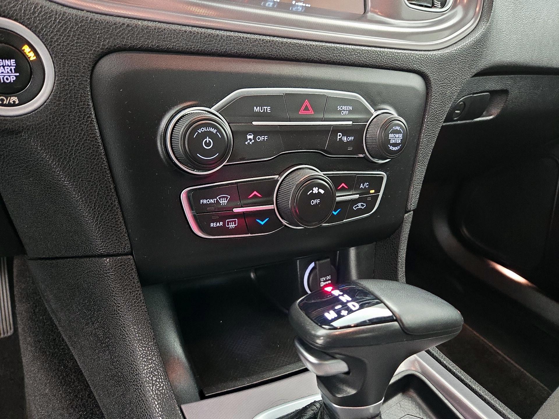 Thumbnail: 2023 Dodge Charger - 16