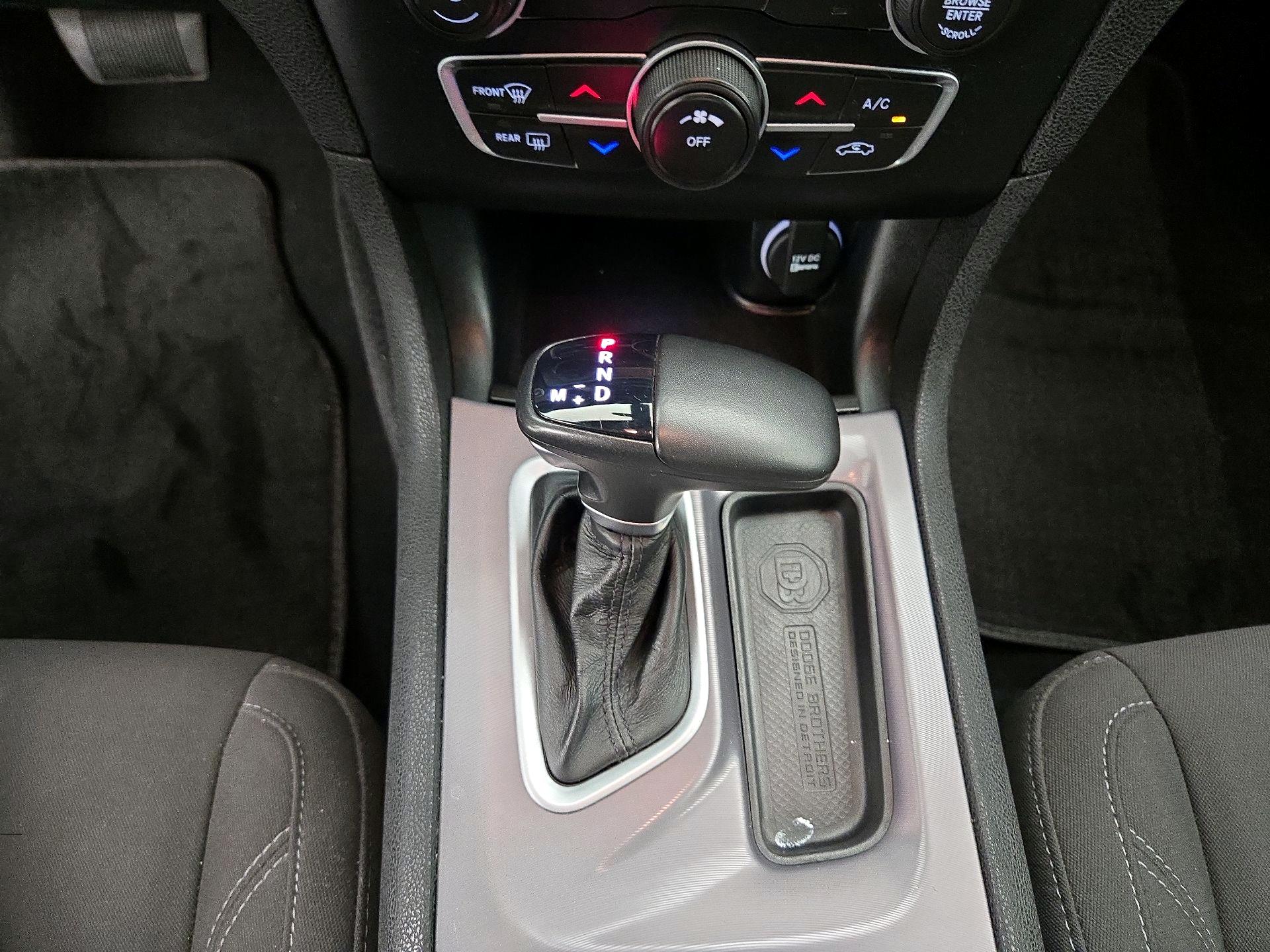 Thumbnail: 2023 Dodge Charger - 17