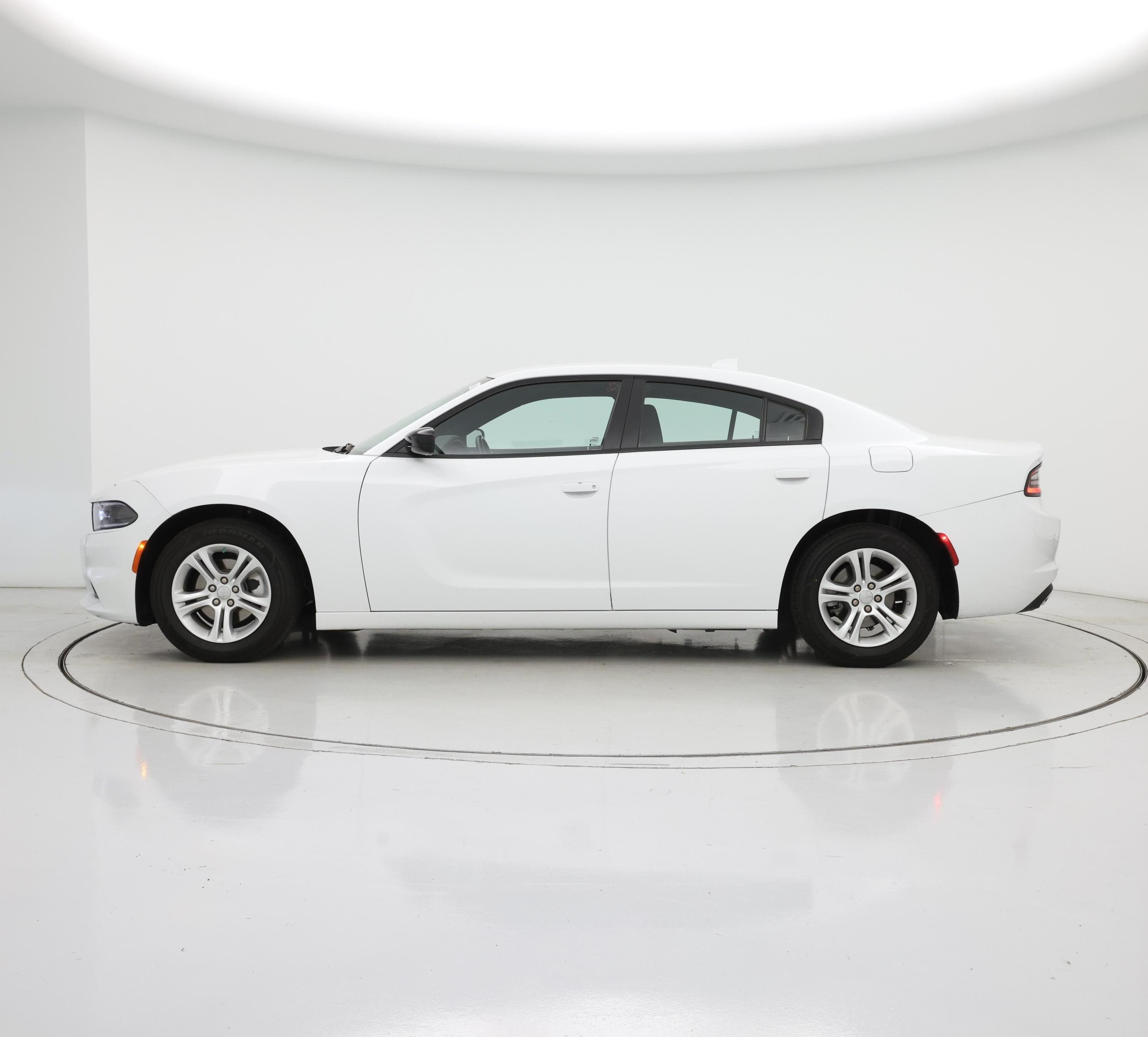 Thumbnail: 2023 Dodge Charger - 3