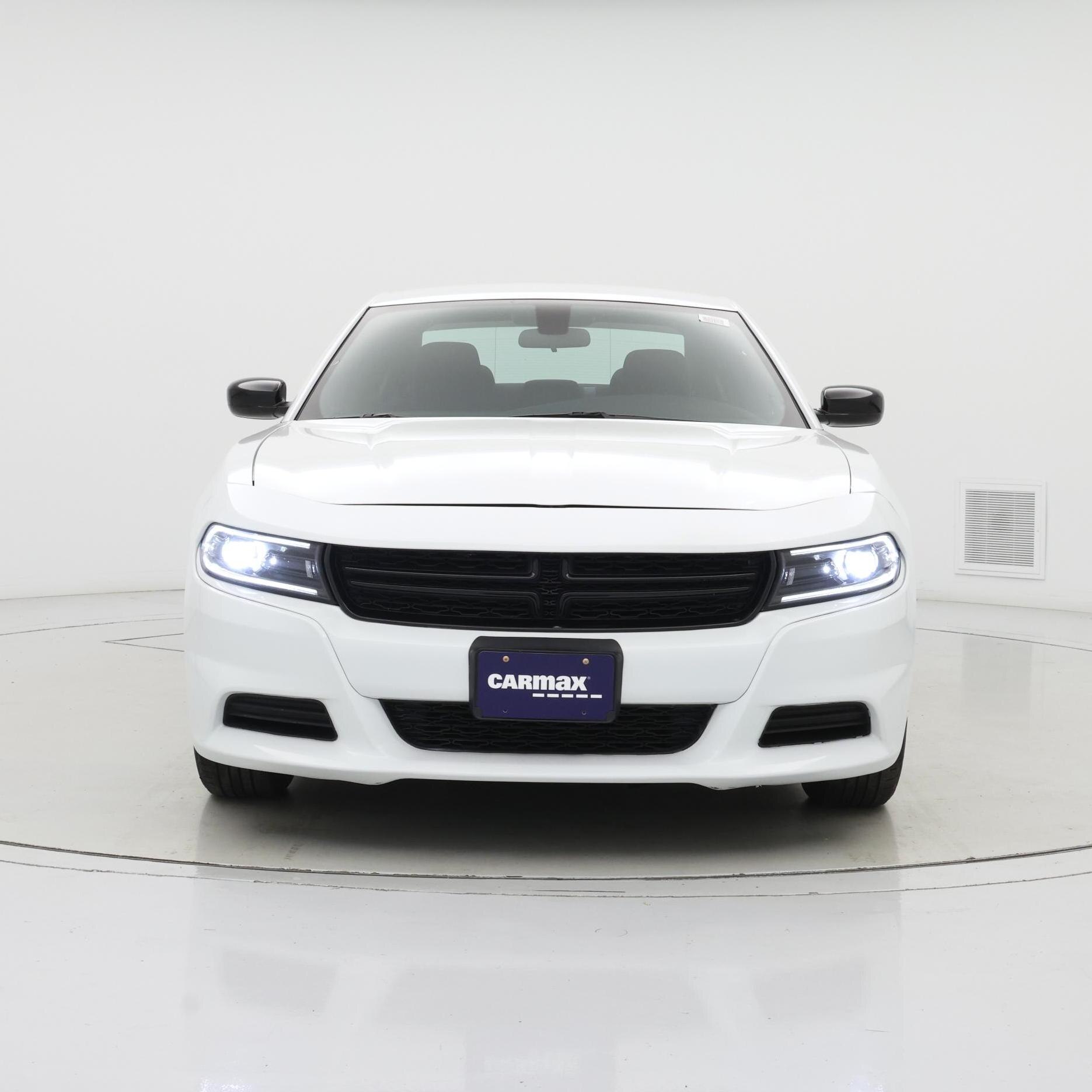 Thumbnail: 2023 Dodge Charger - 5