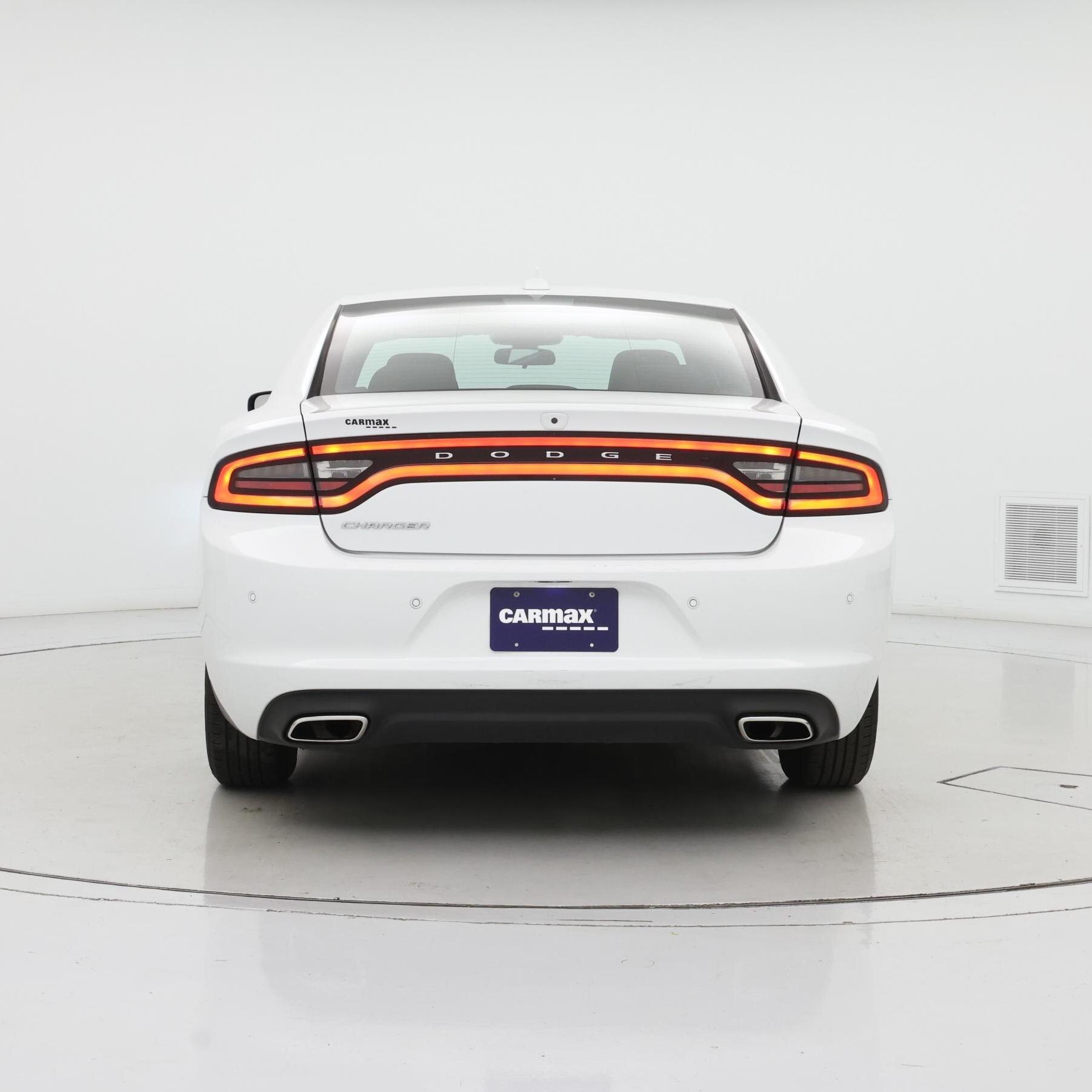 Thumbnail: 2023 Dodge Charger - 6