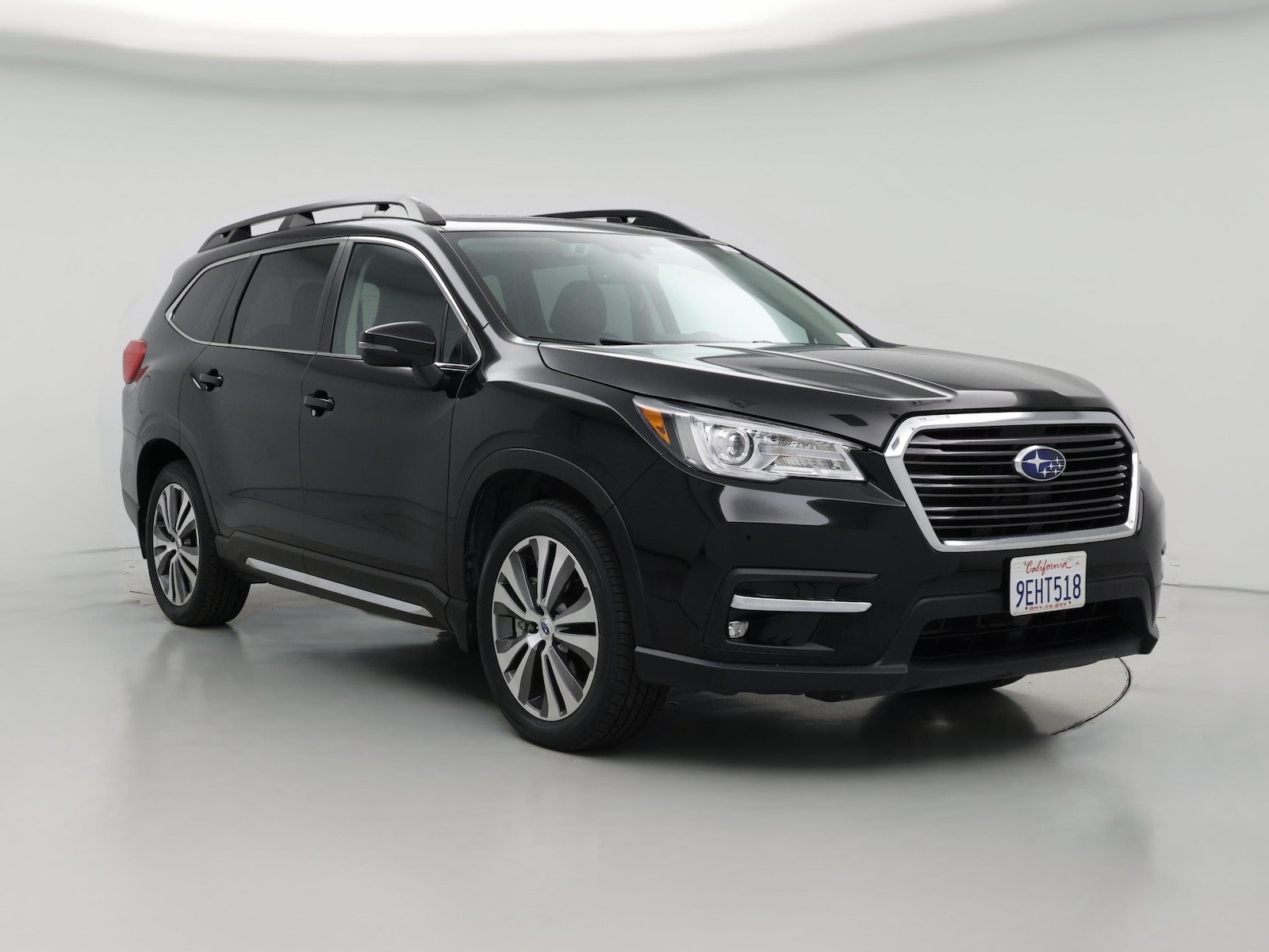 2022 Subaru Ascent
