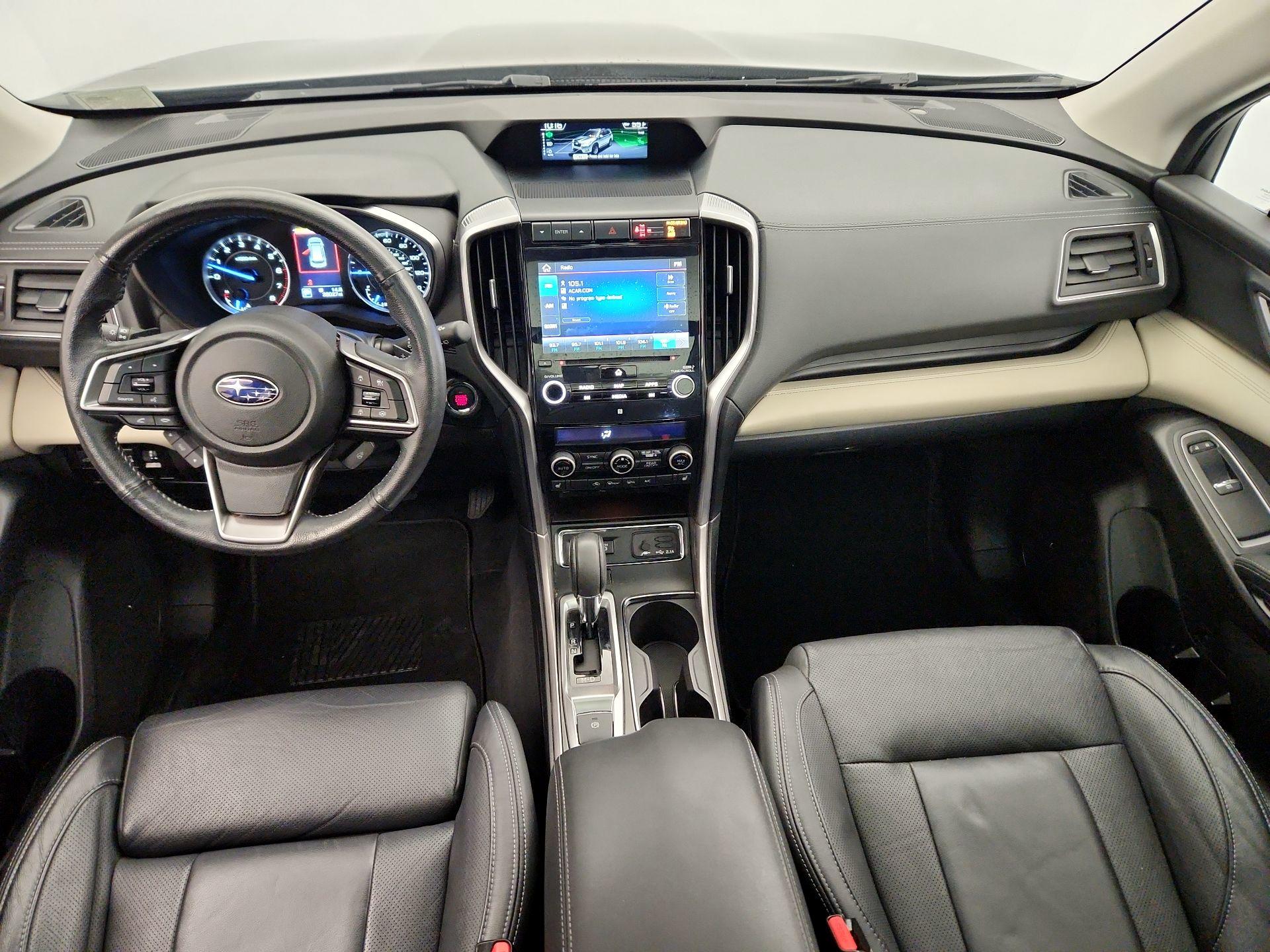 Thumbnail: 2022 Subaru Ascent - 9