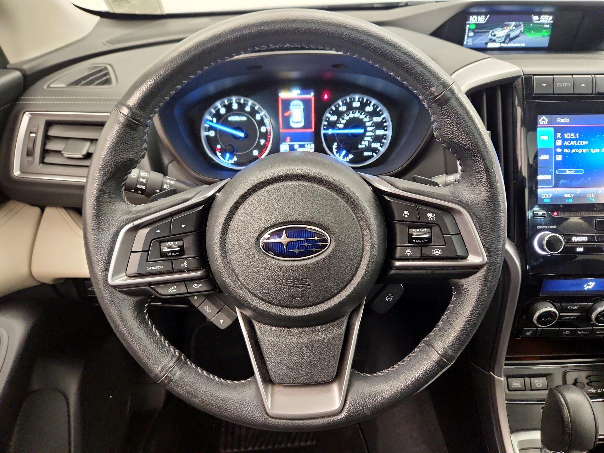 Thumbnail: 2022 Subaru Ascent - 10