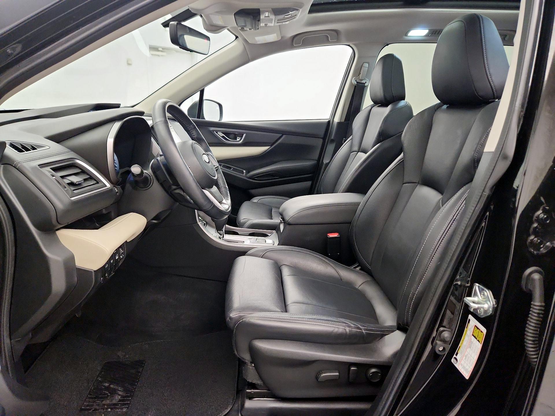 Thumbnail: 2022 Subaru Ascent - 11