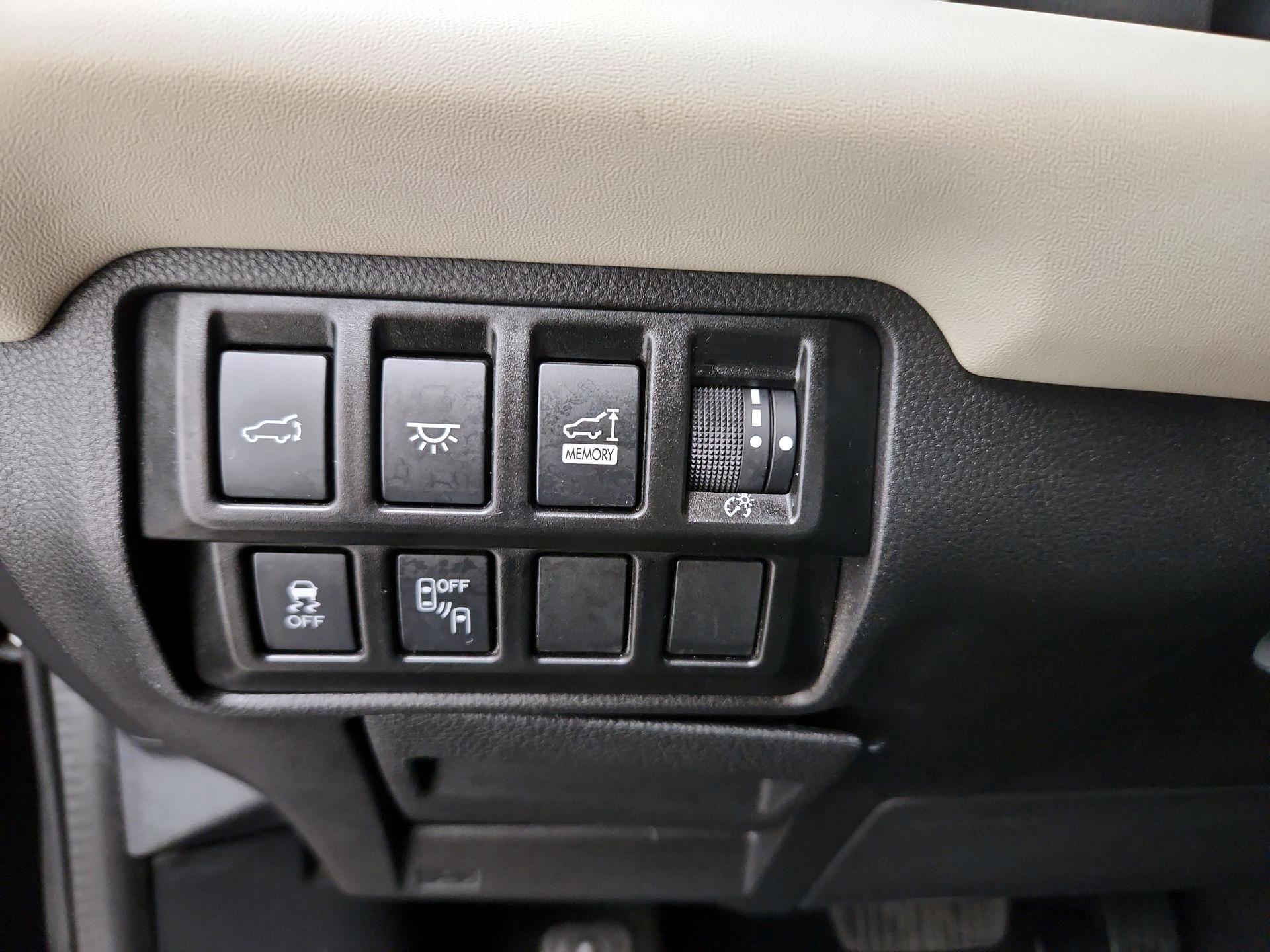 Thumbnail: 2022 Subaru Ascent - 13