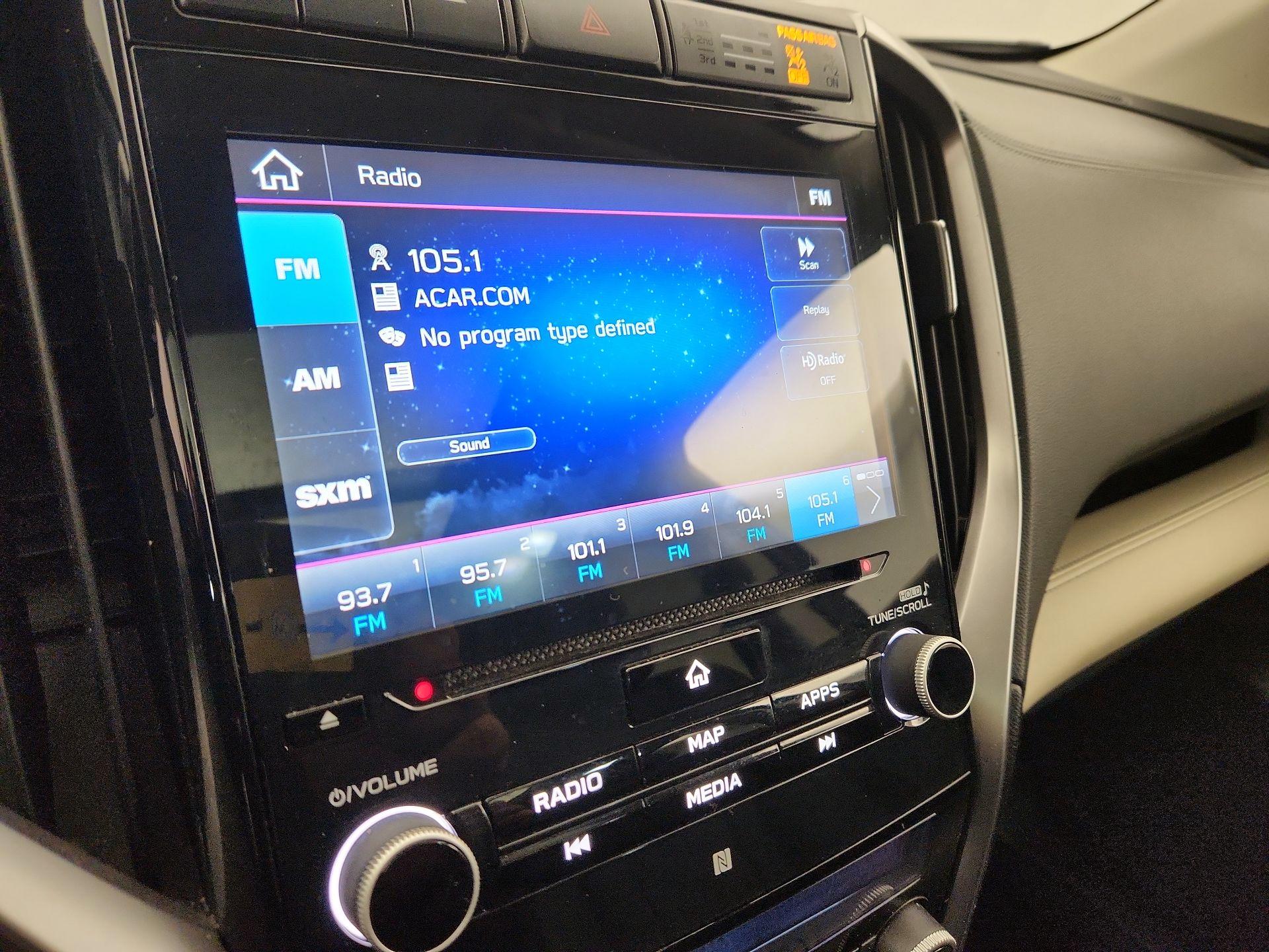 Thumbnail: 2022 Subaru Ascent - 15