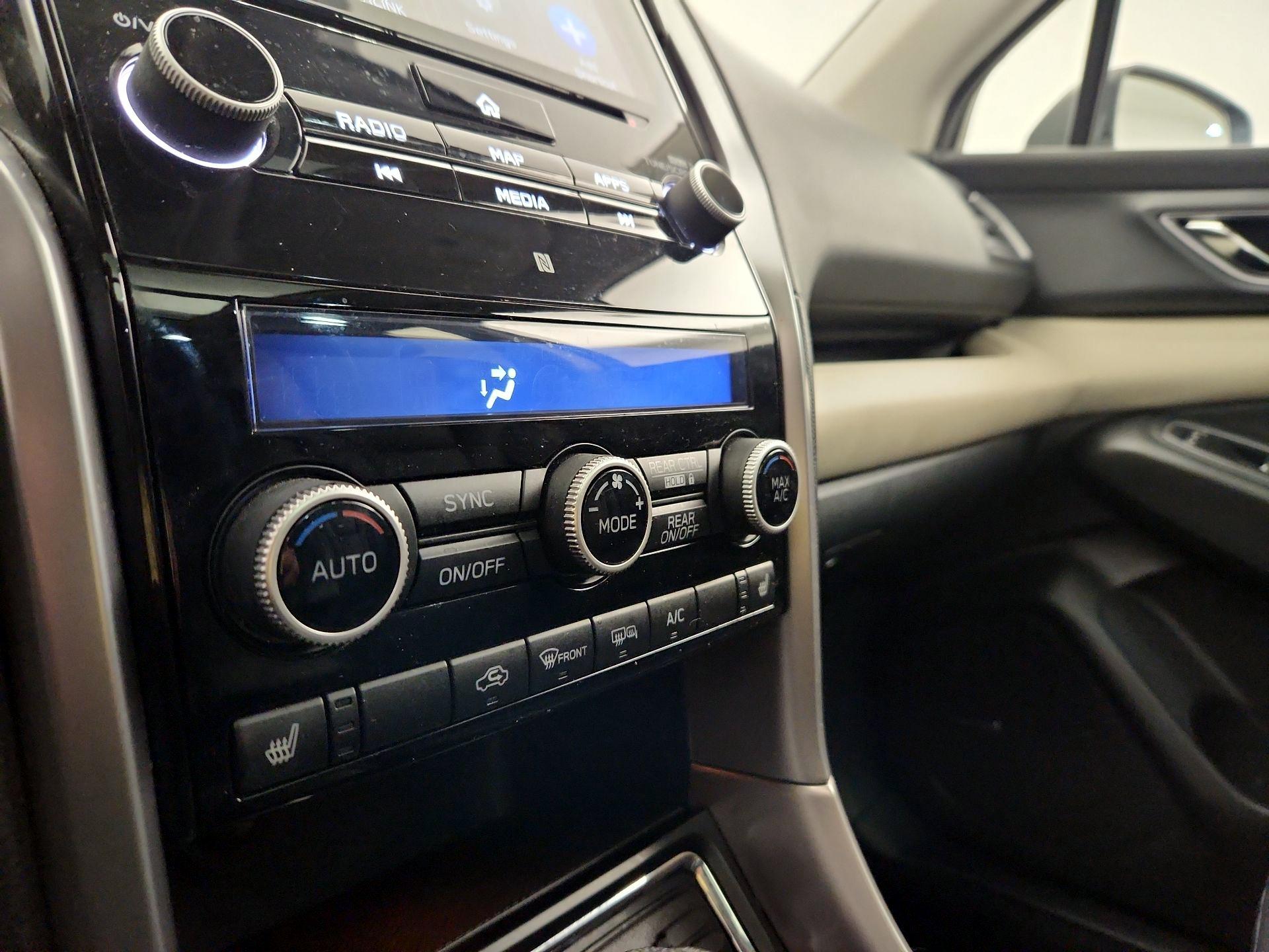 Thumbnail: 2022 Subaru Ascent - 16