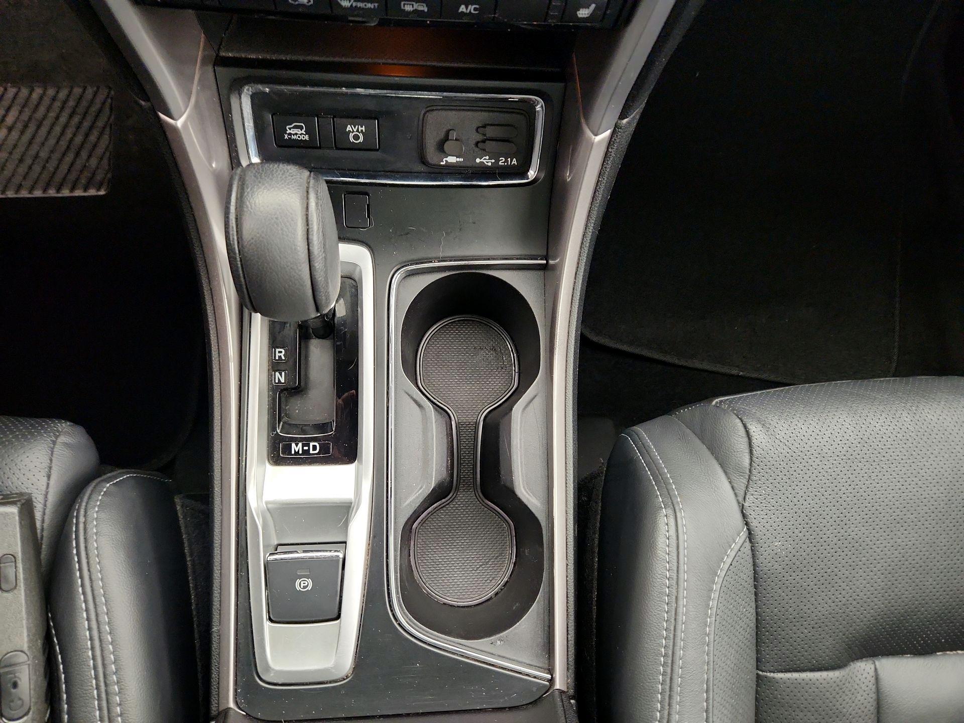 Thumbnail: 2022 Subaru Ascent - 17