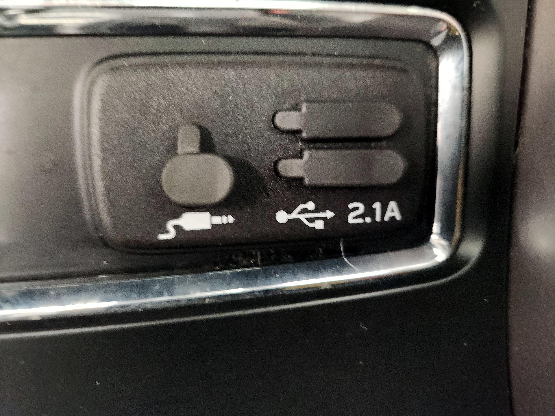 Thumbnail: 2022 Subaru Ascent - 18