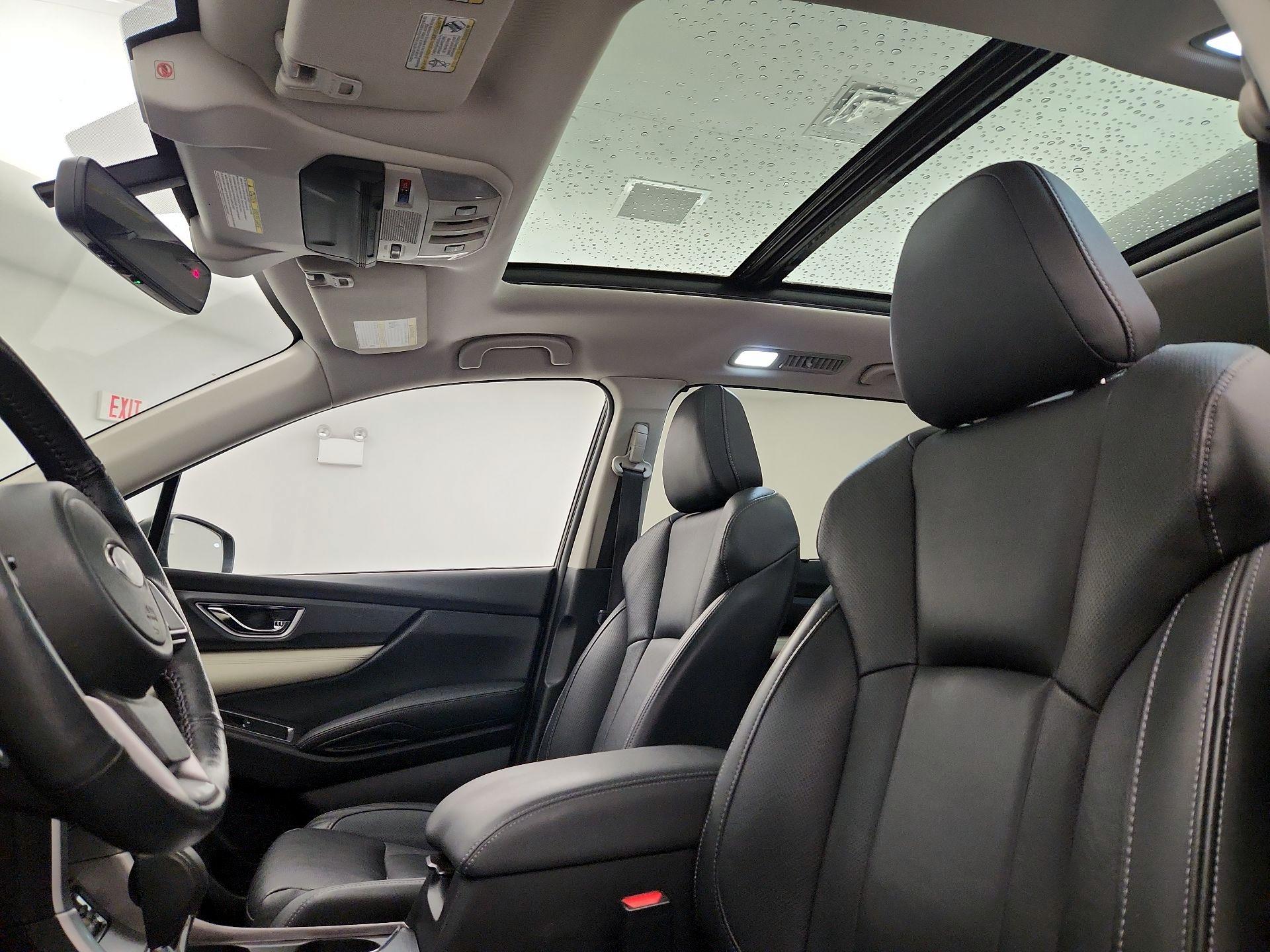 Thumbnail: 2022 Subaru Ascent - 19