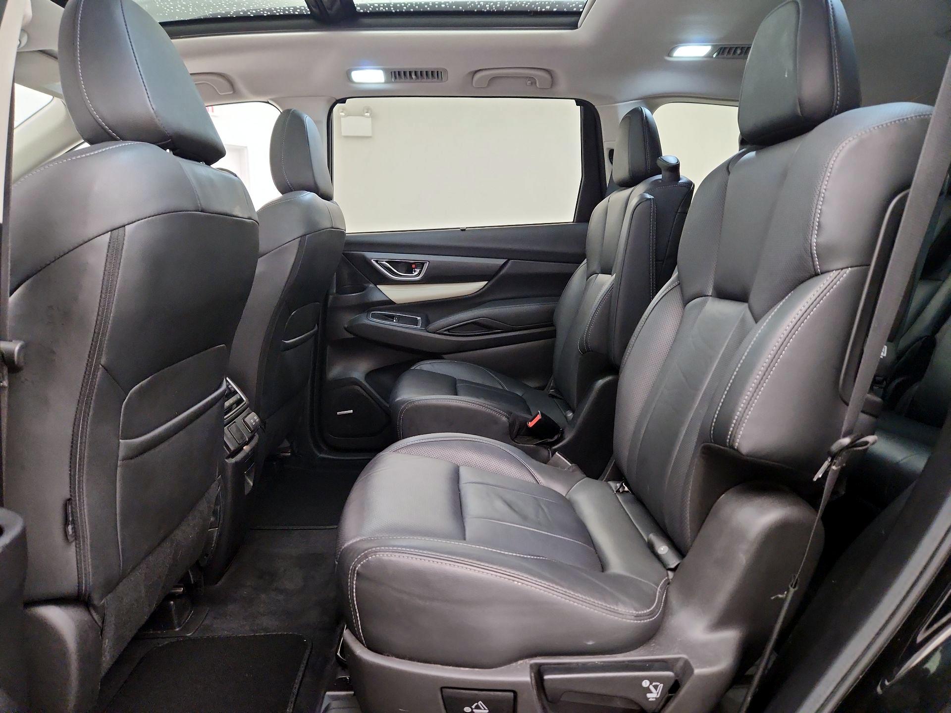 Thumbnail: 2022 Subaru Ascent - 20