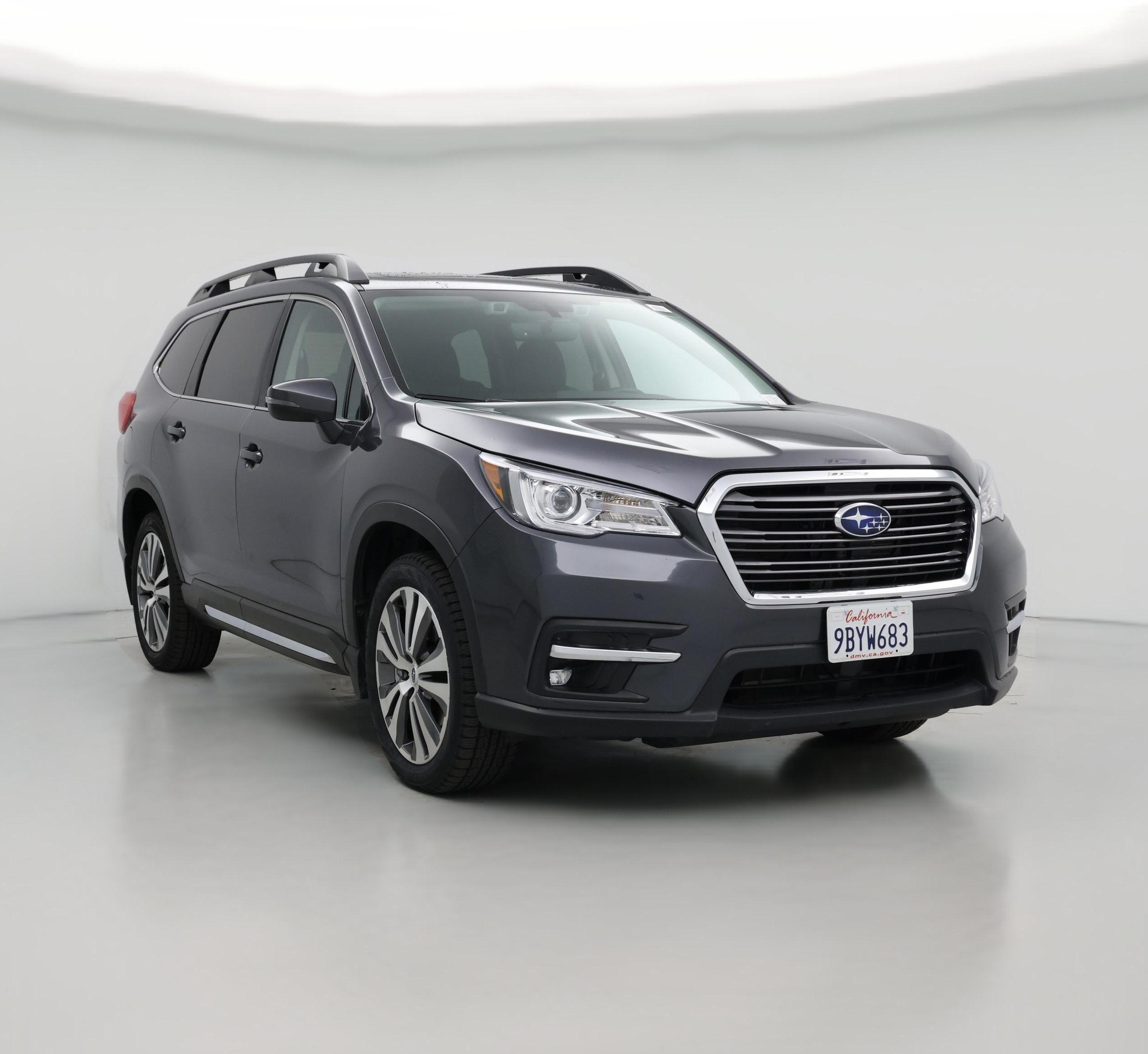 Thumbnail: 2022 Subaru Ascent - 1