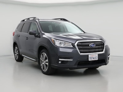 2022 Subaru Ascent Limited