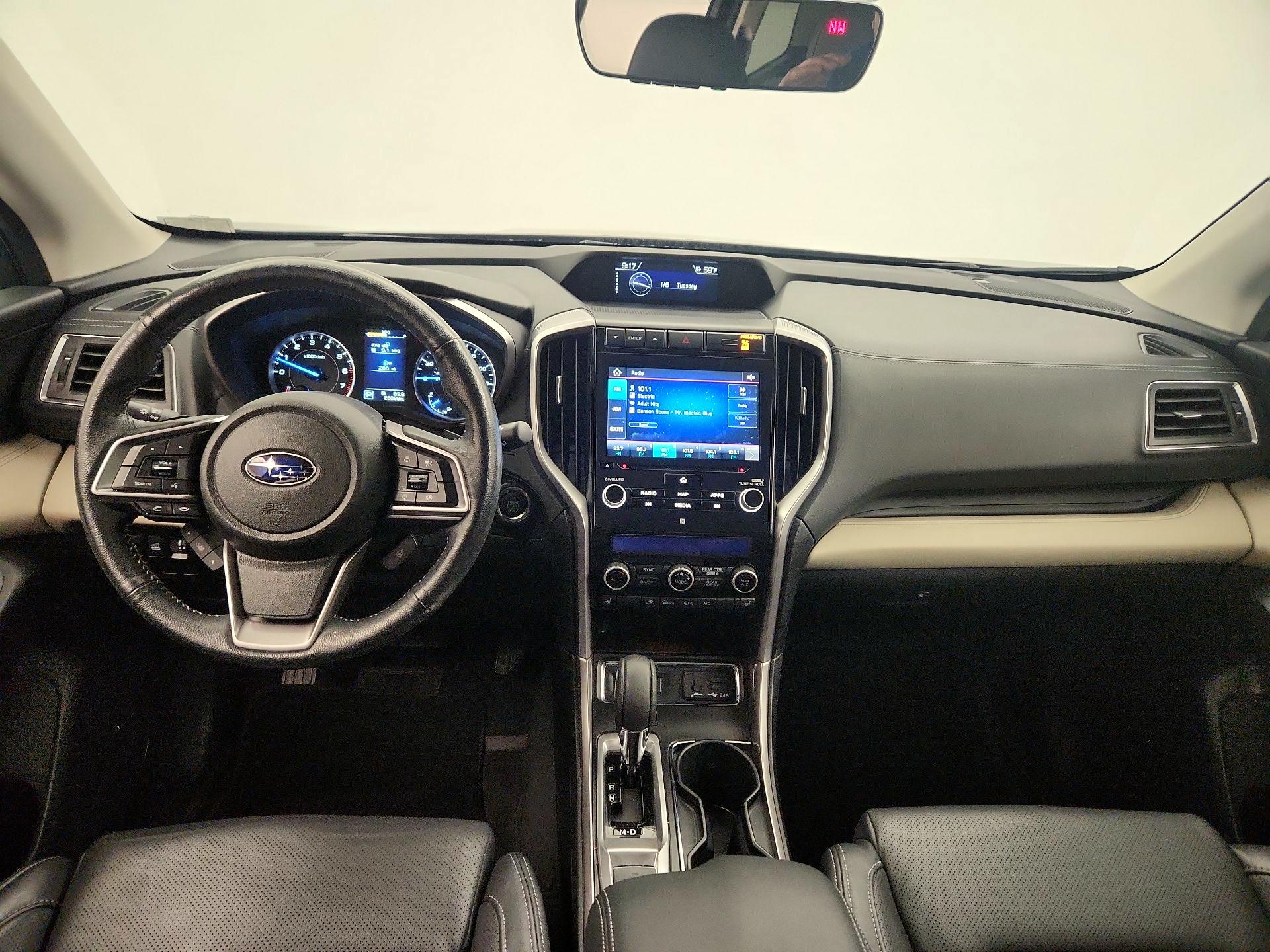 Thumbnail: 2022 Subaru Ascent - 9