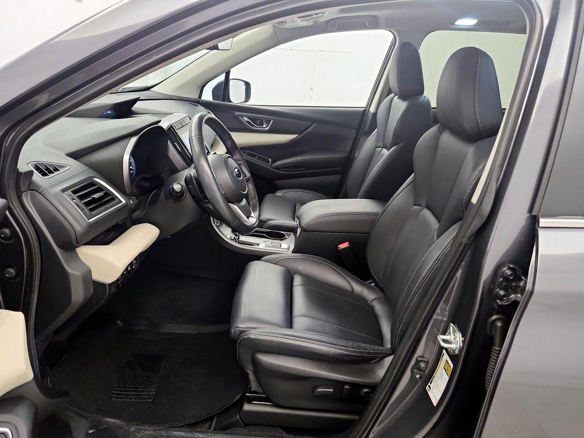 Thumbnail: 2022 Subaru Ascent - 11