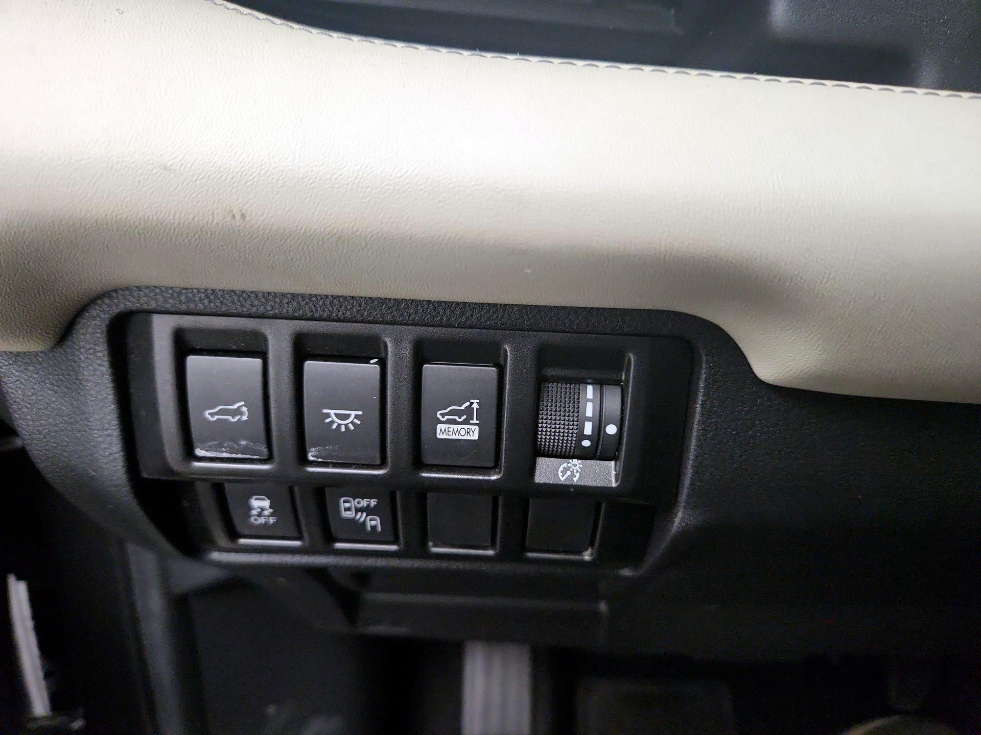 Thumbnail: 2022 Subaru Ascent - 13