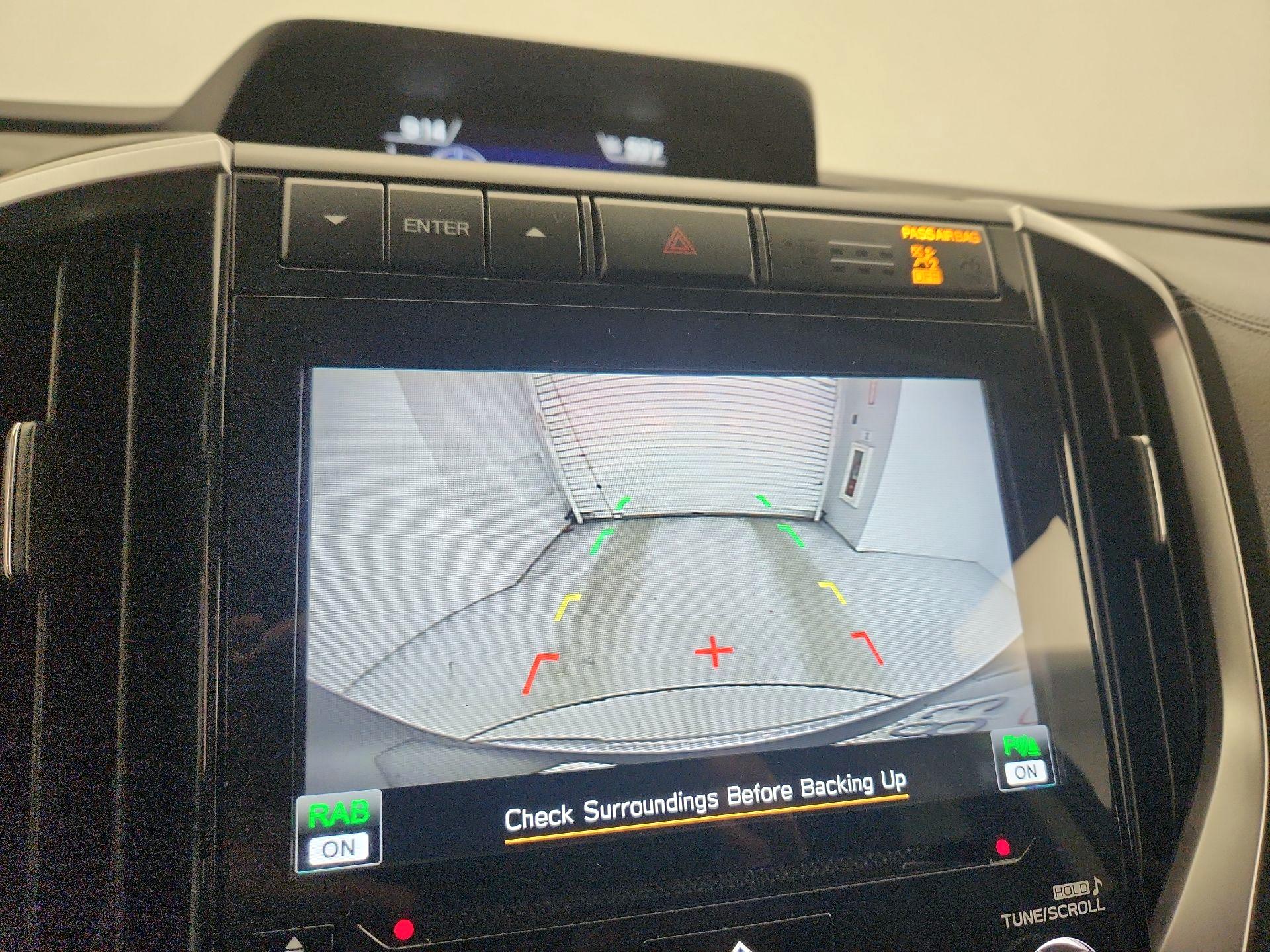 Thumbnail: 2022 Subaru Ascent - 14