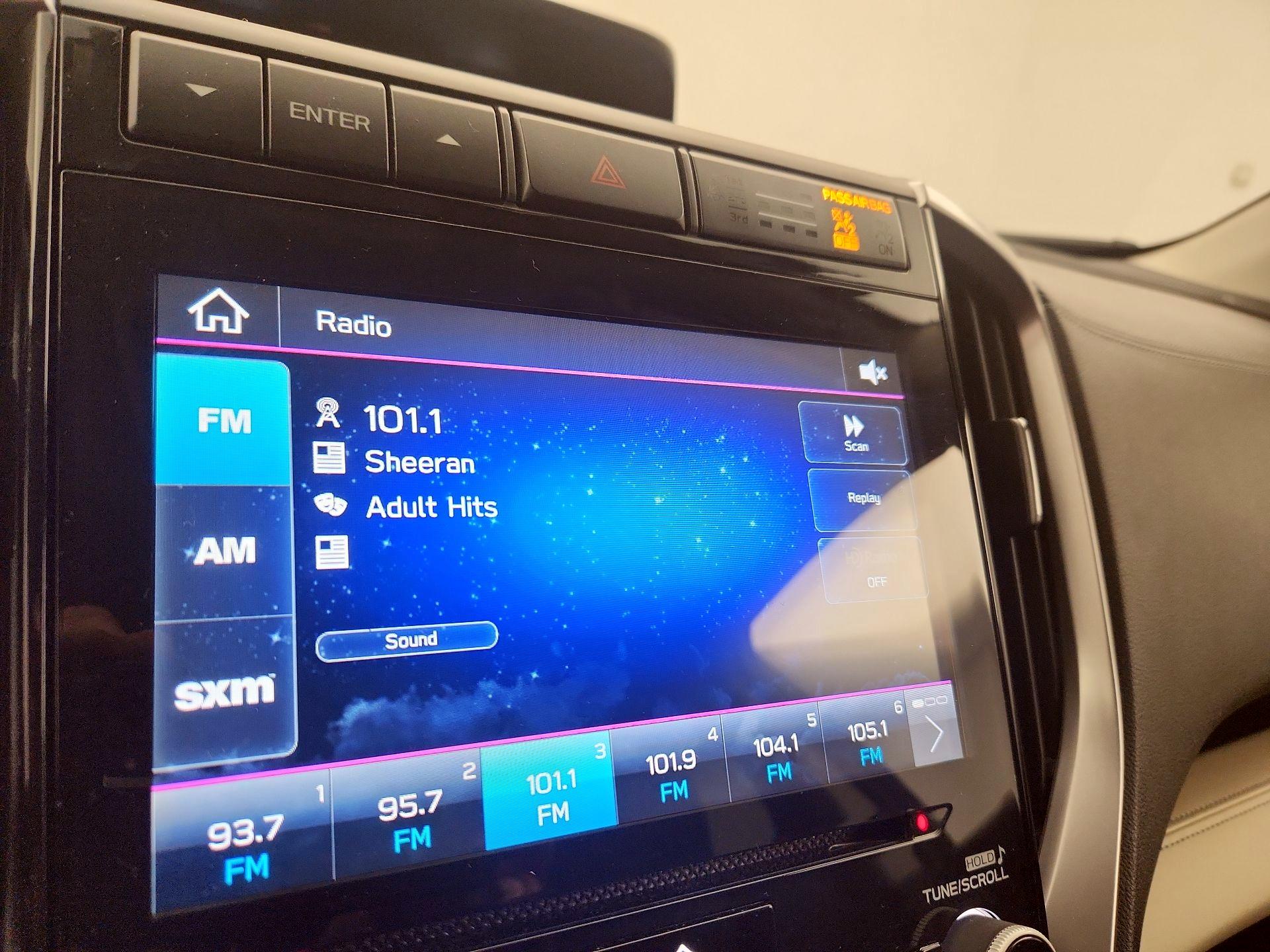 Thumbnail: 2022 Subaru Ascent - 15