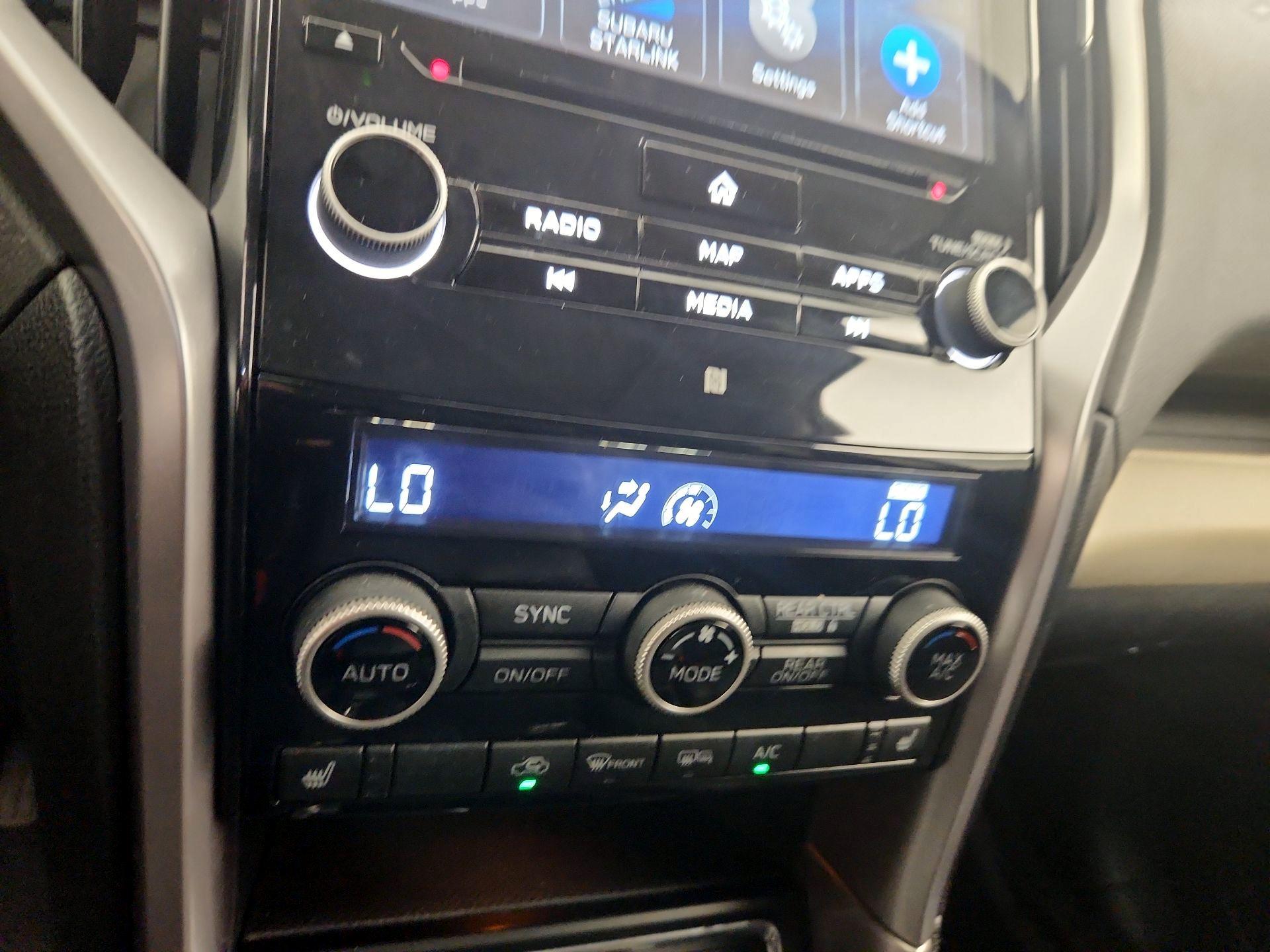 Thumbnail: 2022 Subaru Ascent - 16