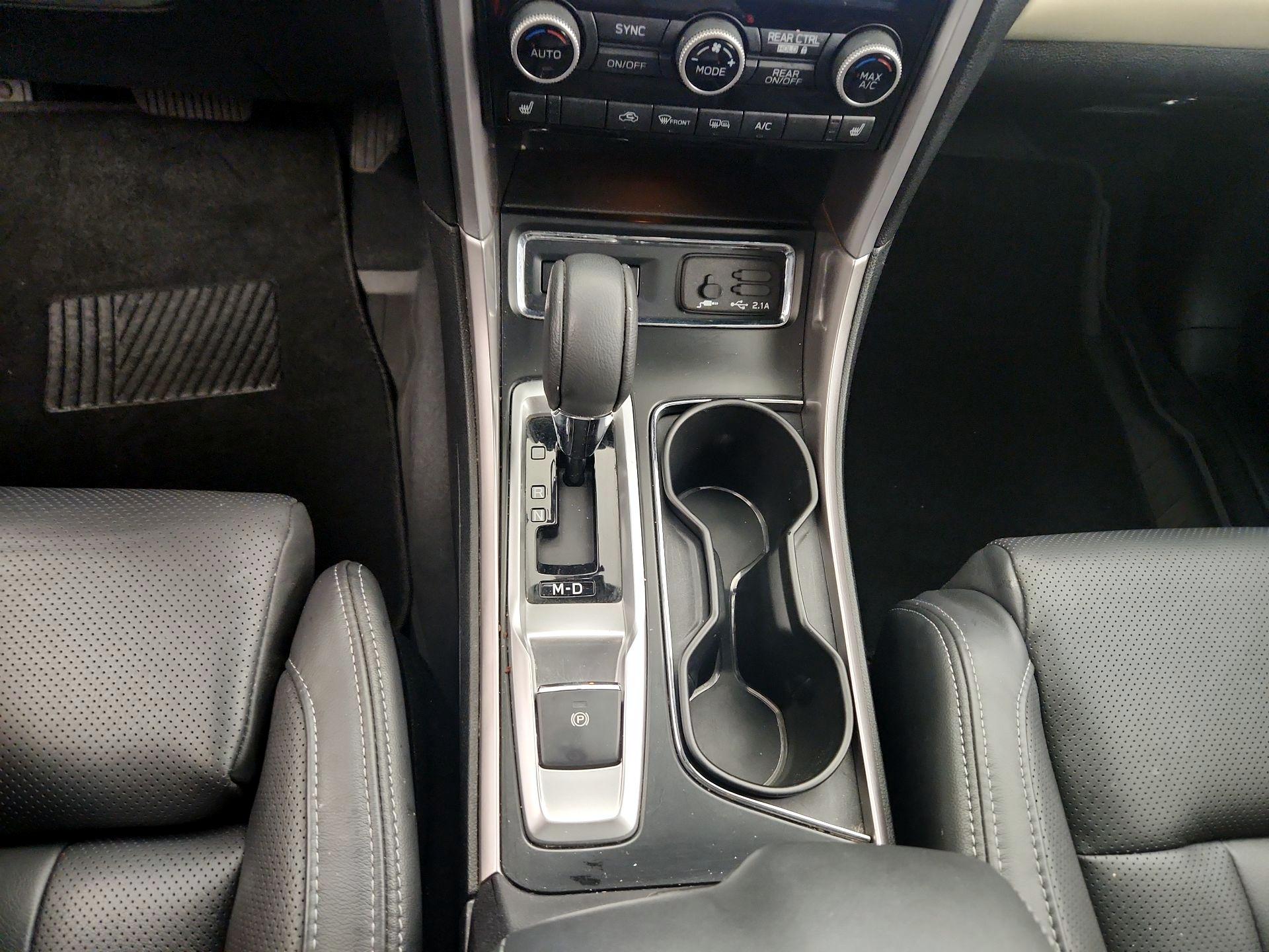 Thumbnail: 2022 Subaru Ascent - 17