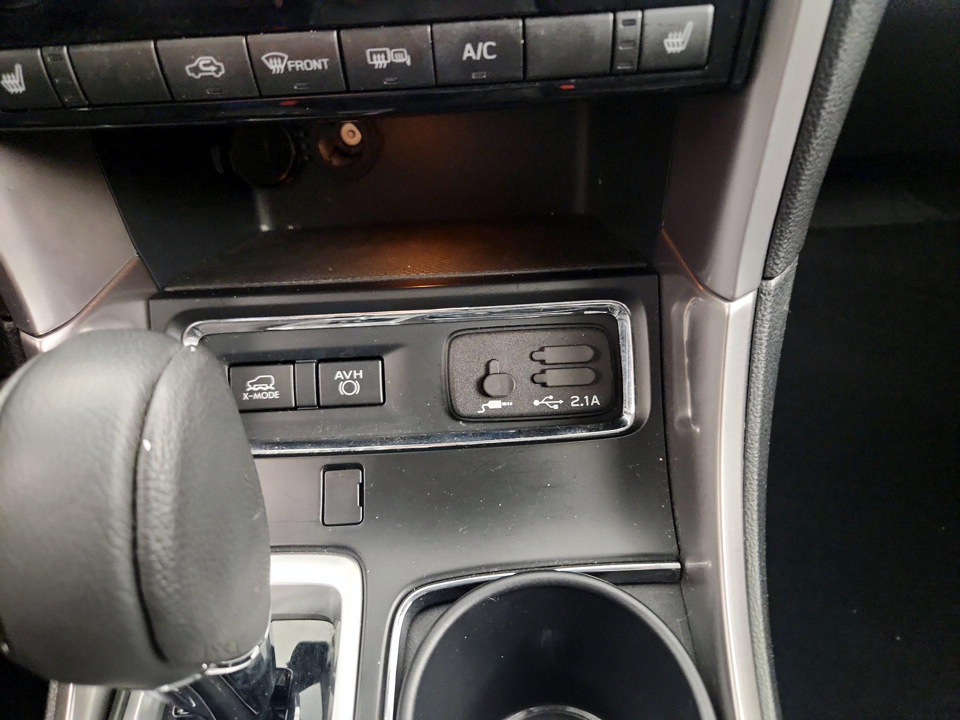 Thumbnail: 2022 Subaru Ascent - 18