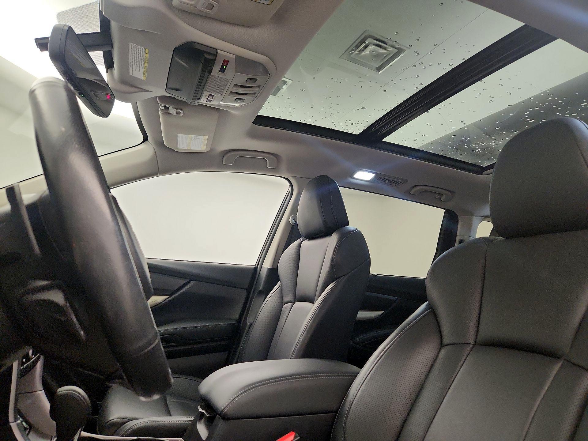 Thumbnail: 2022 Subaru Ascent - 19