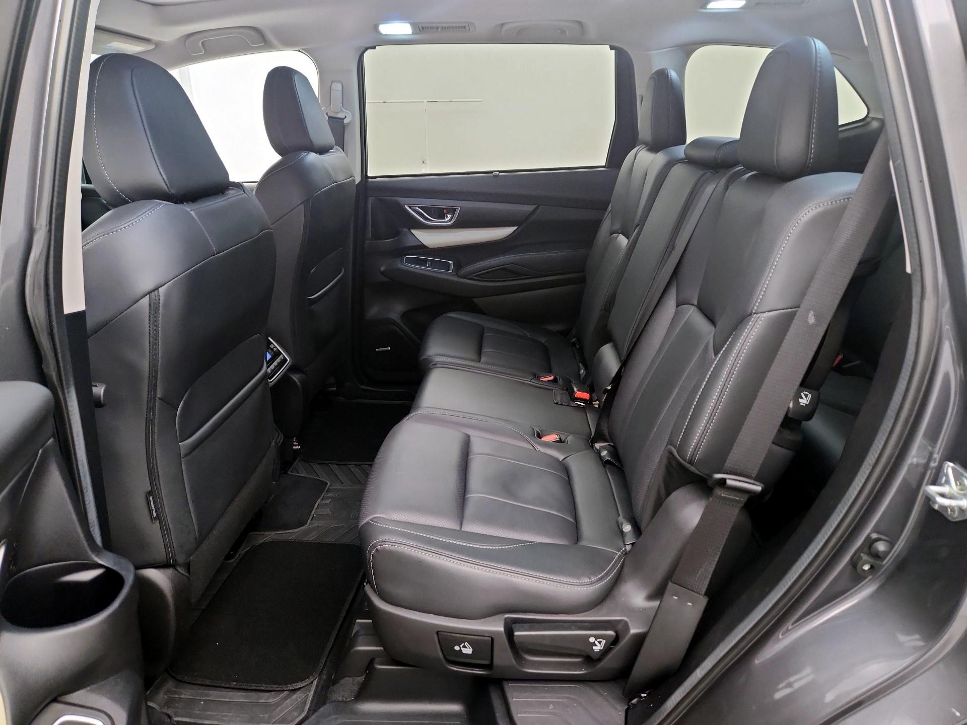 Thumbnail: 2022 Subaru Ascent - 20