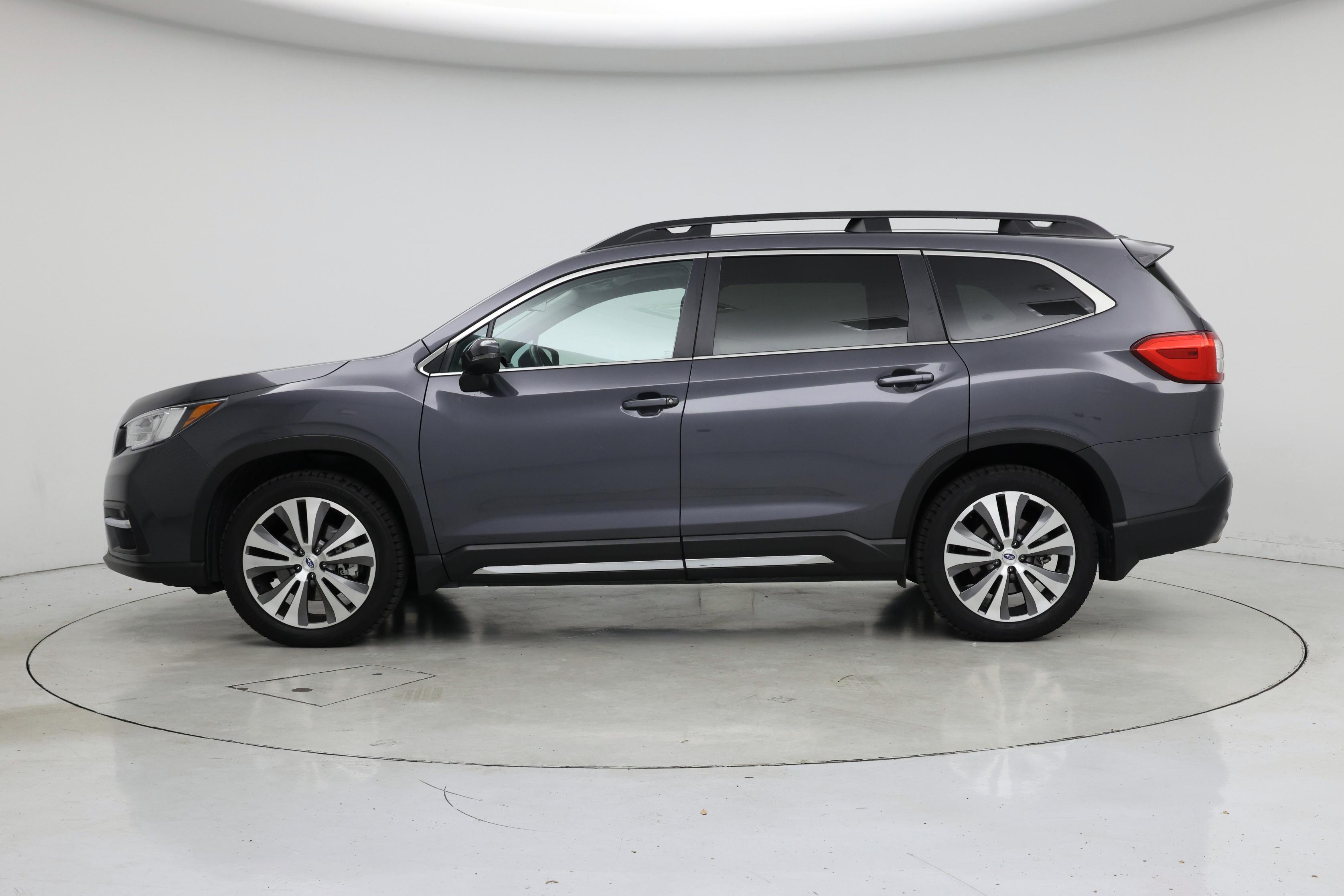 Thumbnail: 2022 Subaru Ascent - 3