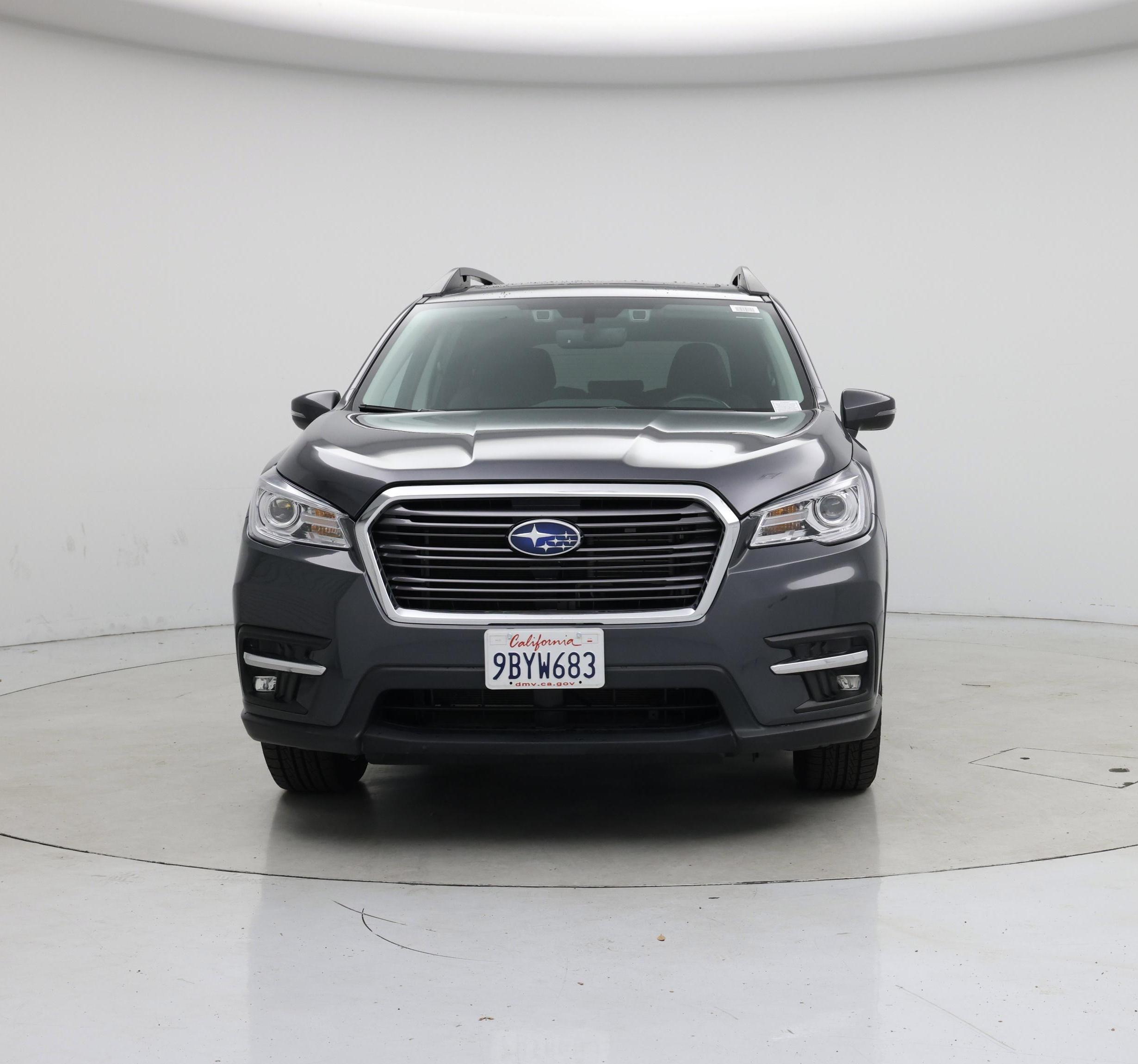 Thumbnail: 2022 Subaru Ascent - 5